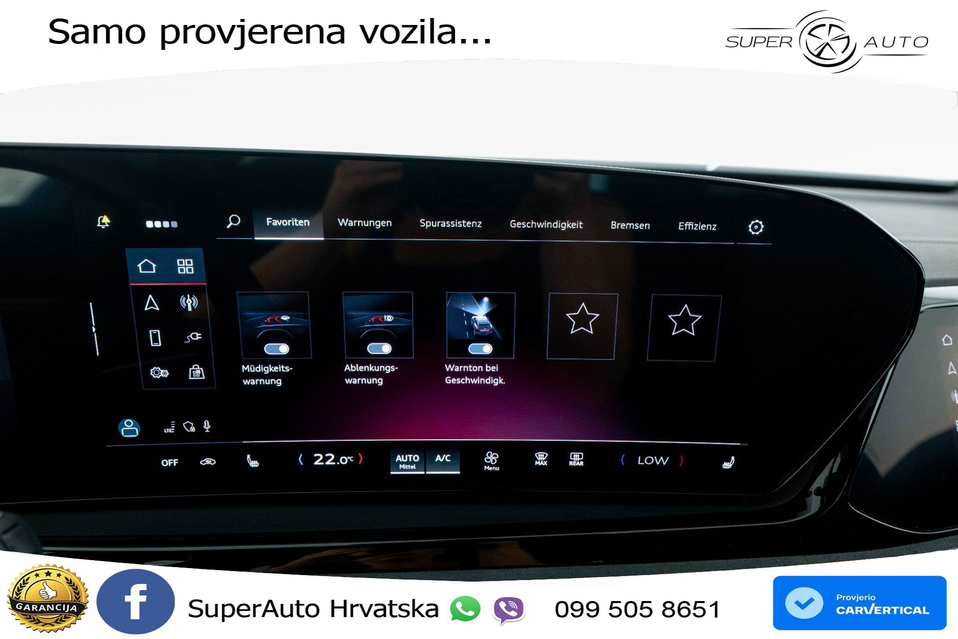 Audi A5 Avant 2.0 TFSI quattro S tronic 2xS line 299 KS, MATRIX+ACC+GR SJED+360