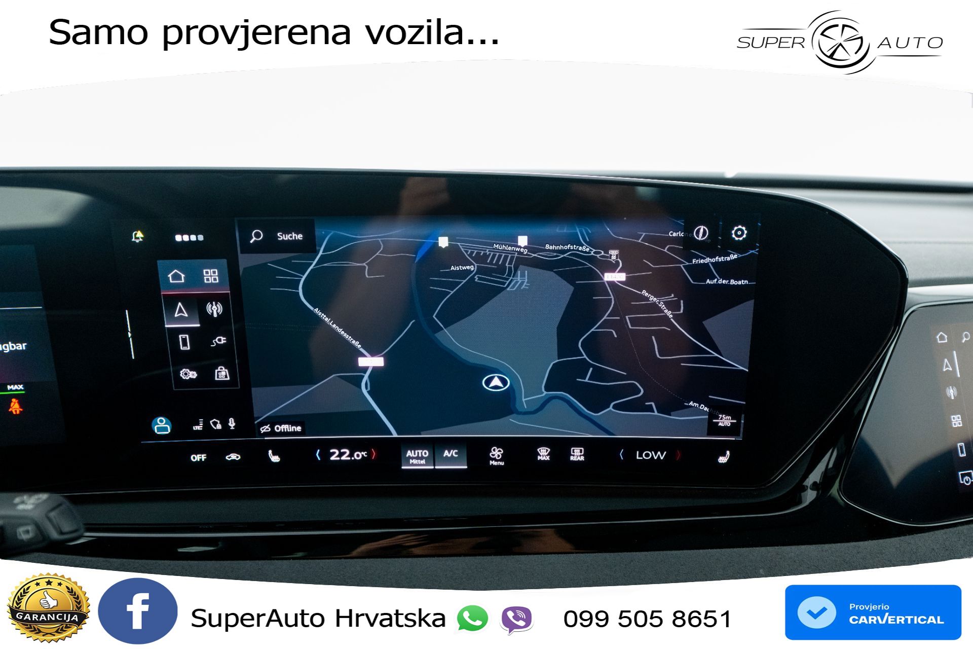 Audi A5 Avant 2.0 TFSI quattro S tronic 2xS line 299 KS, MATRIX+ACC+GR SJED+360