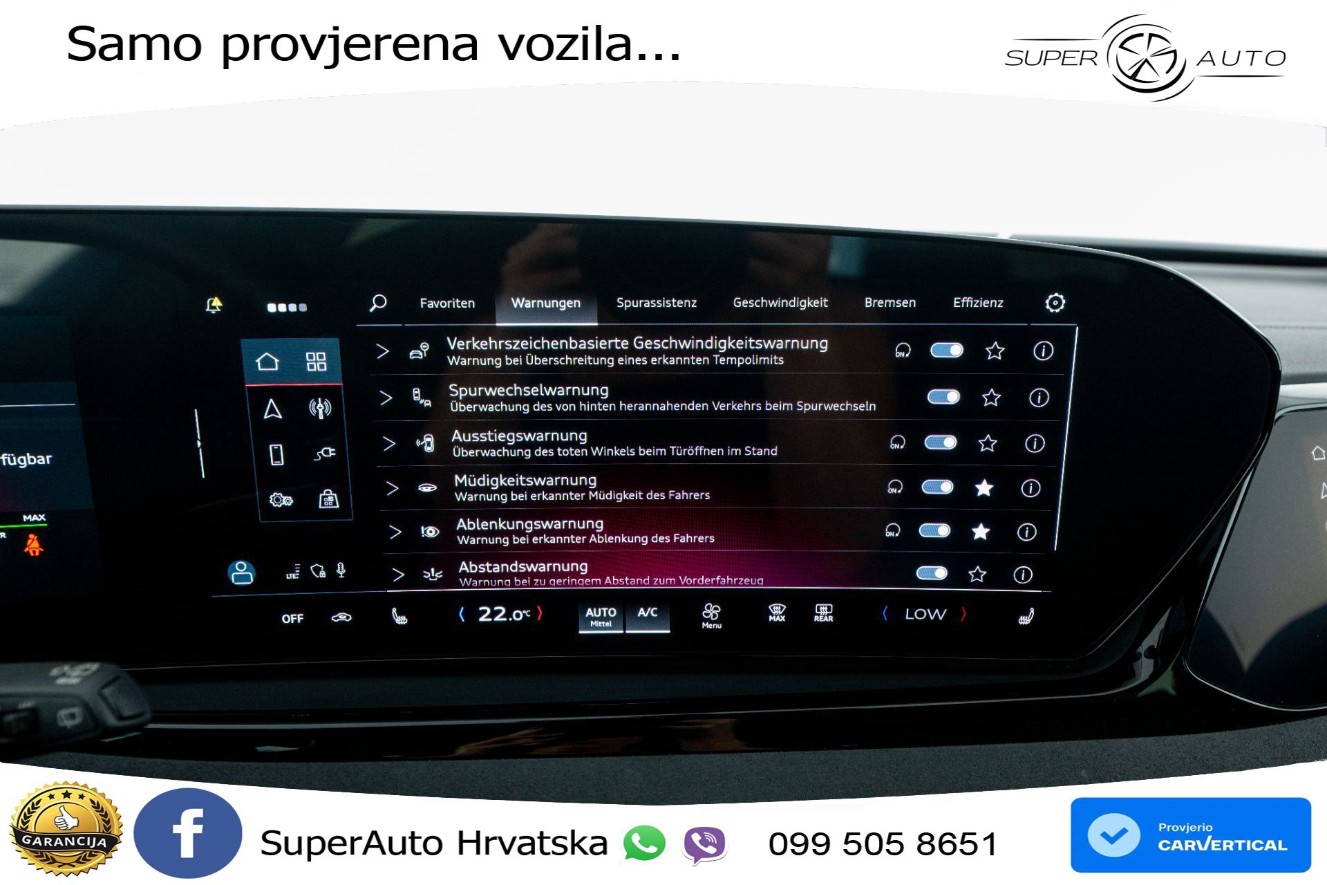 Audi A5 Avant 2.0 TFSI quattro S tronic 2xS line 299 KS, MATRIX+ACC+GR SJED+360