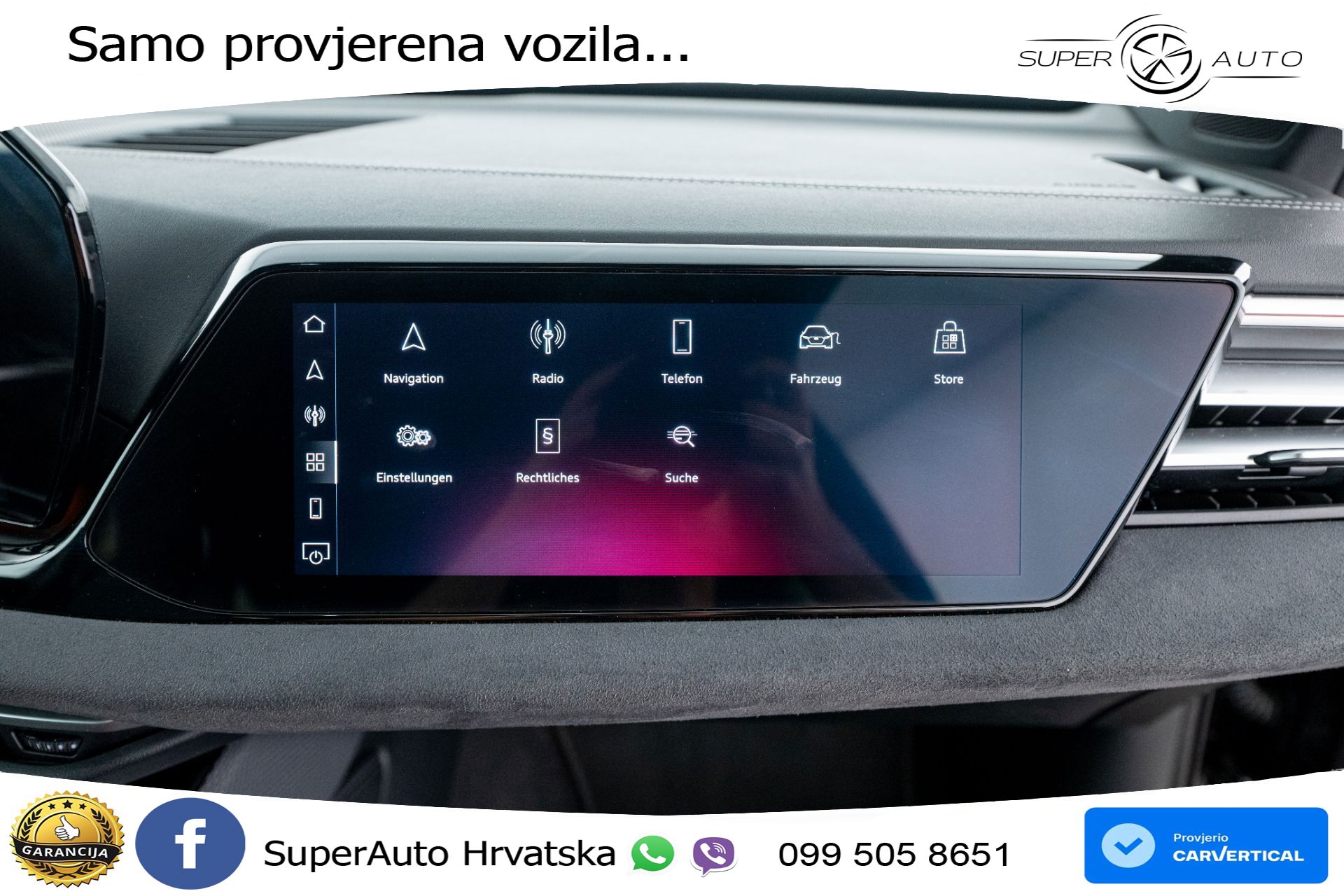 Audi A5 Avant 2.0 TFSI quattro S tronic 2xS line 299 KS, MATRIX+ACC+GR SJED+360