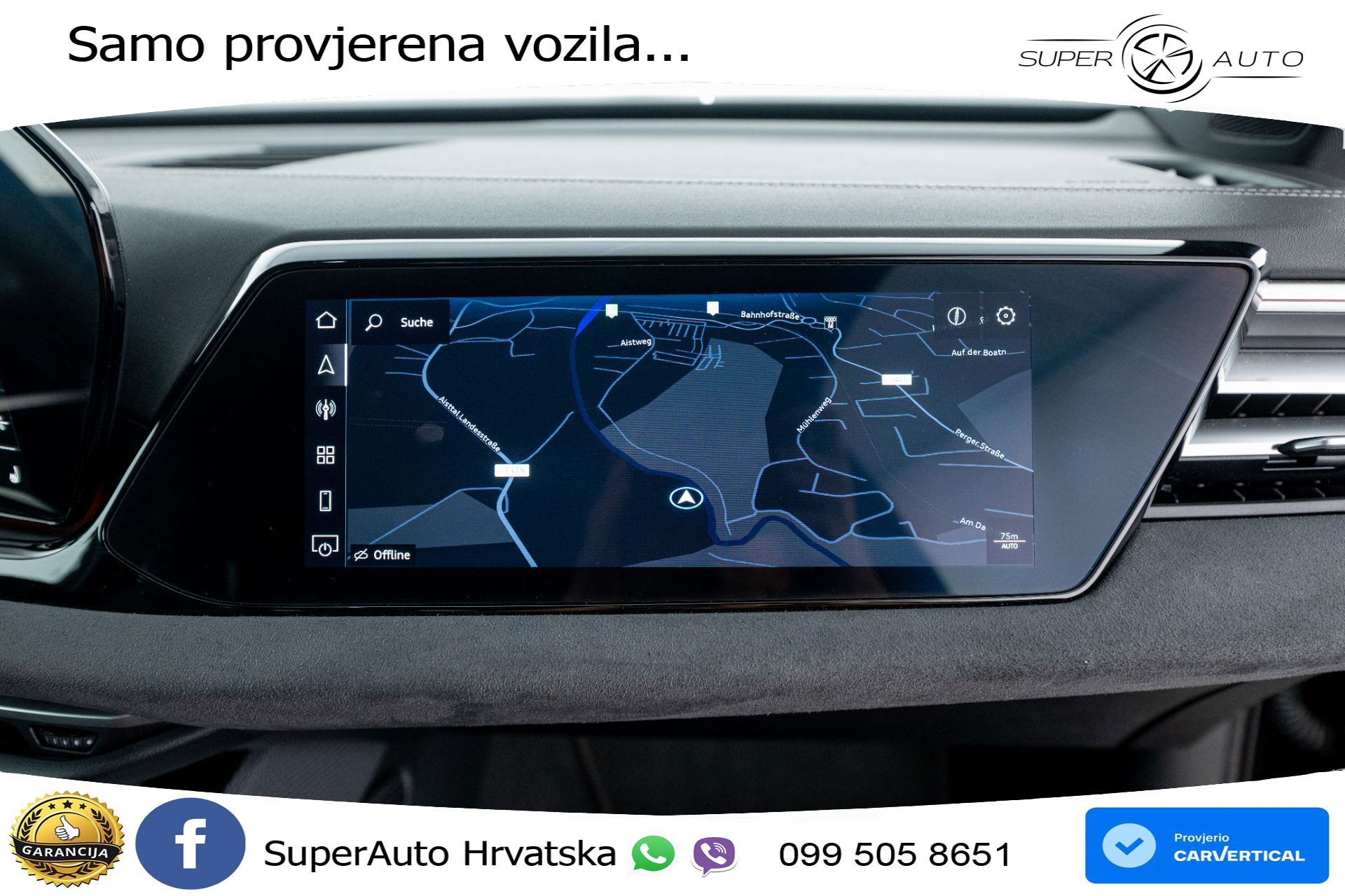 Audi A5 Avant 2.0 TFSI quattro S tronic 2xS line 299 KS, MATRIX+ACC+GR SJED+360