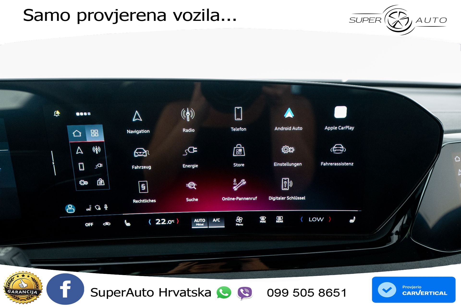Audi A5 Avant 2.0 TFSI quattro S tronic 2xS line 299 KS, MATRIX+ACC+GR SJED+360