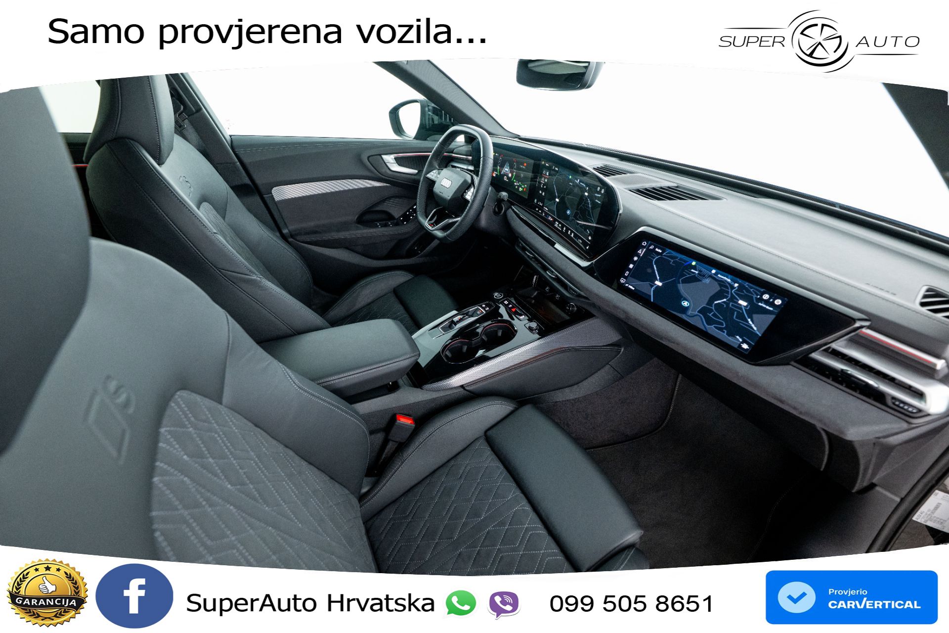 Audi A5 Avant 2.0 TFSI quattro S tronic 2xS line 299 KS, MATRIX+ACC+GR SJED+360