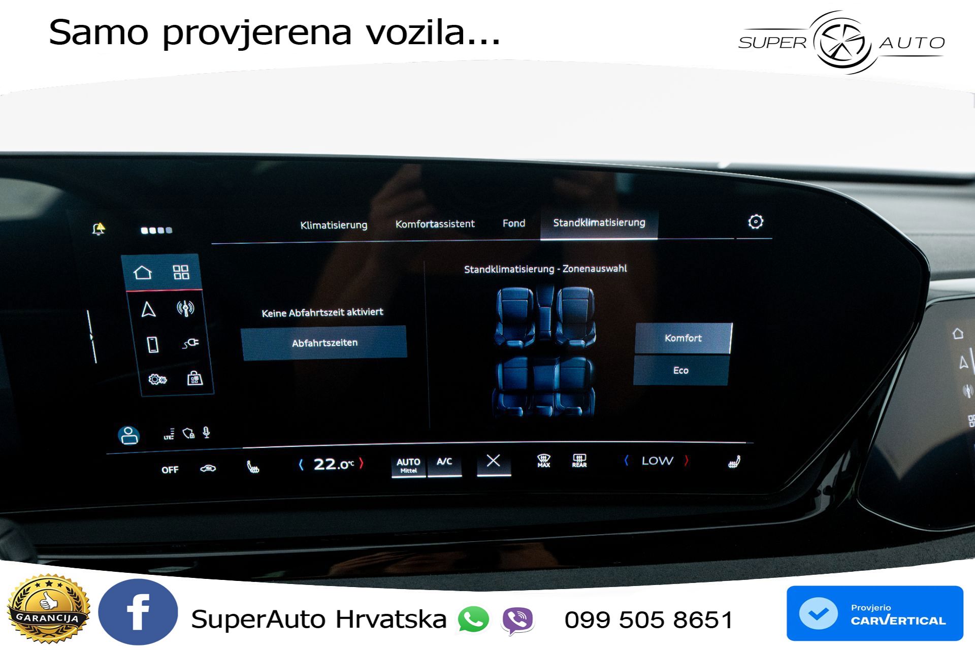Audi A5 Avant 2.0 TFSI quattro S tronic 2xS line 299 KS, MATRIX+ACC+GR SJED+360