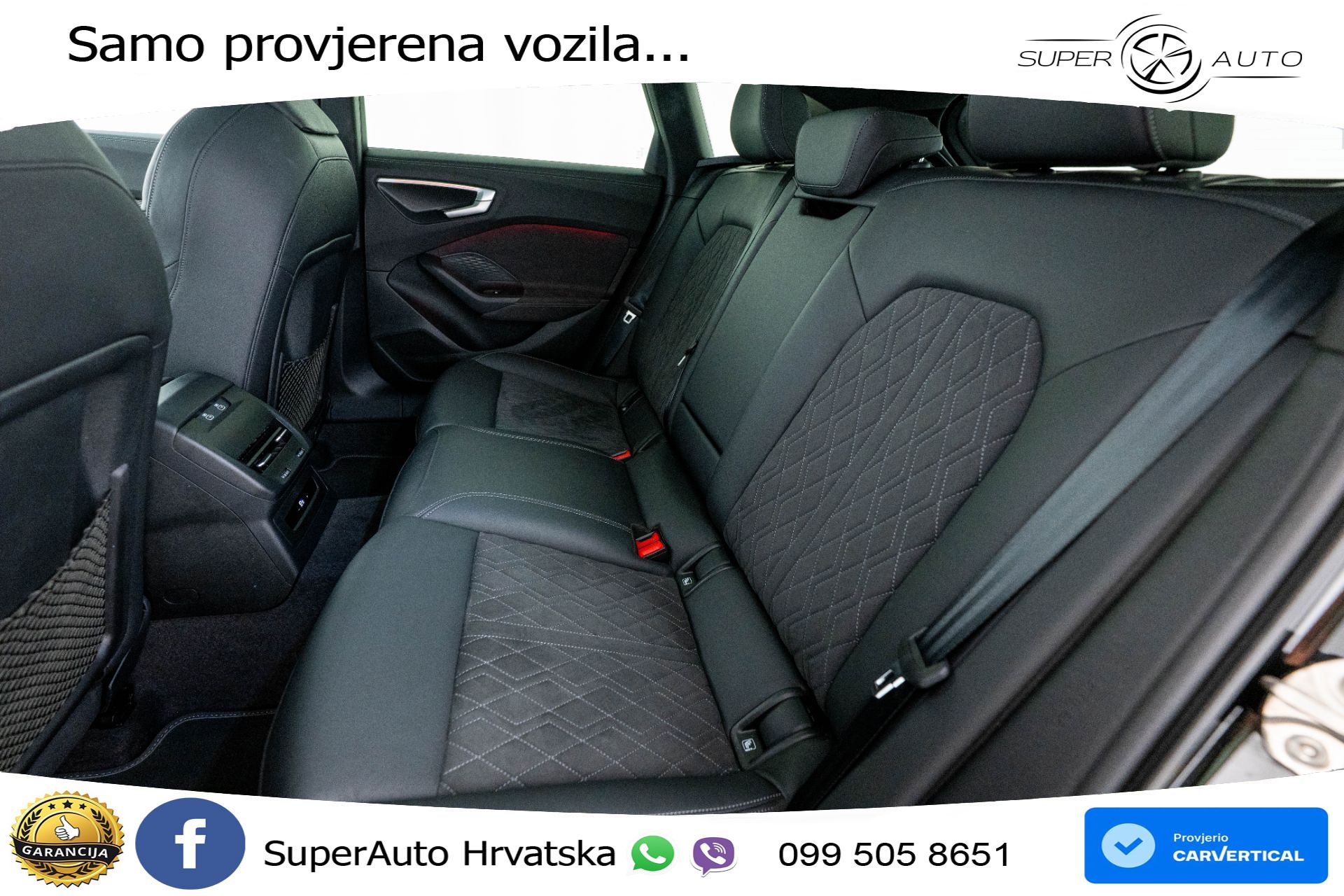 Audi A5 Avant 2.0 TFSI quattro S tronic 2xS line 299 KS, MATRIX+ACC+GR SJED+360