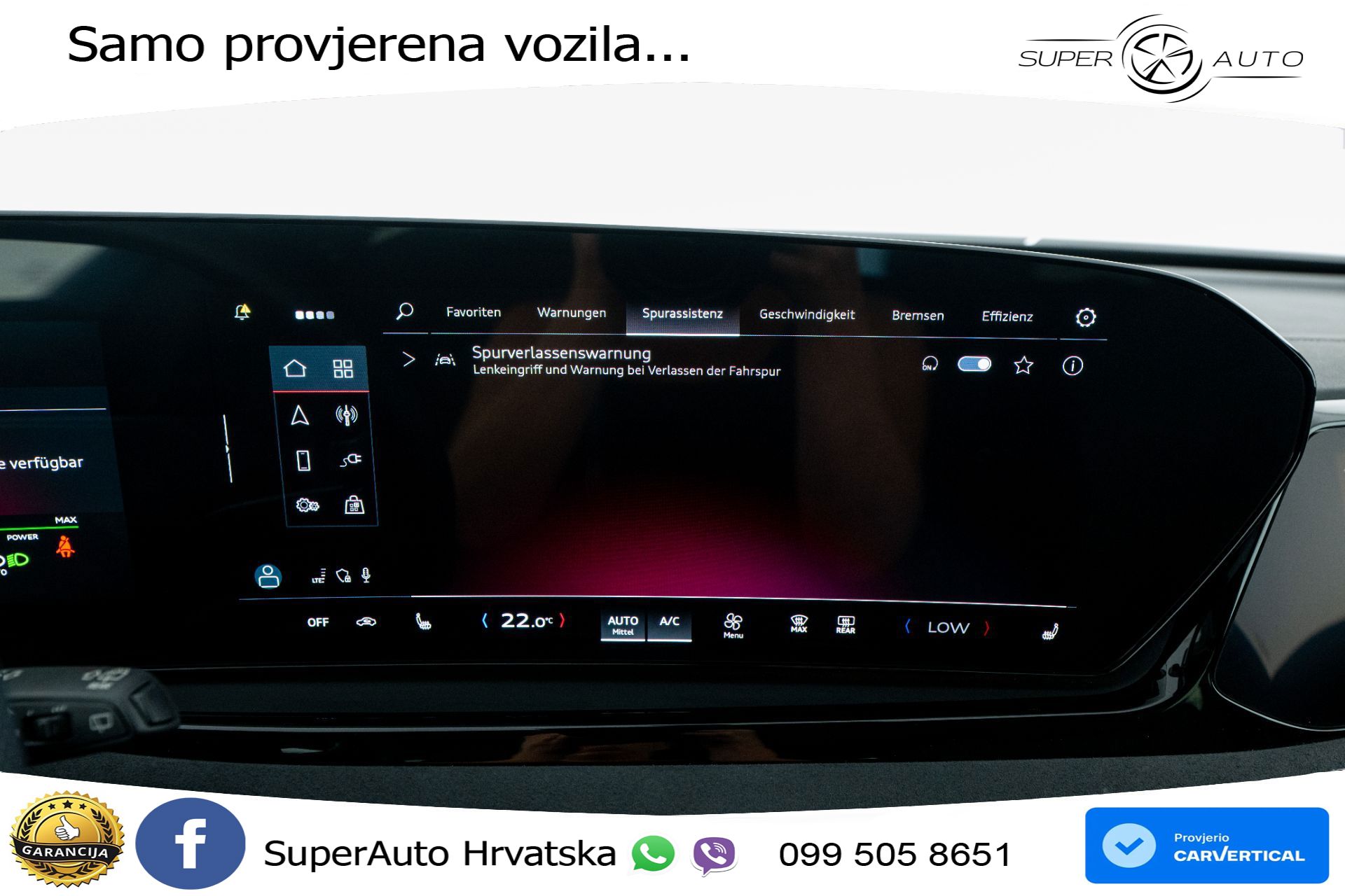 Audi A5 Avant 2.0 TFSI quattro S tronic 2xS line 299 KS, MATRIX+ACC+GR SJED+360