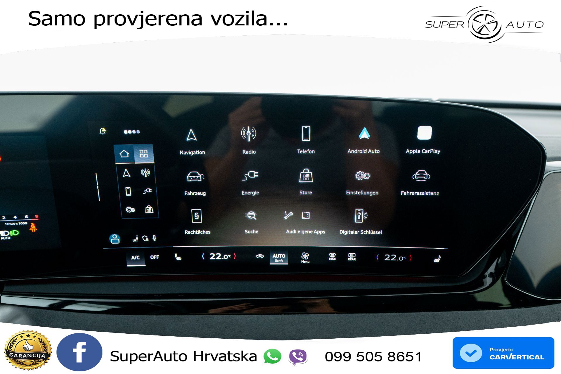Audi A5 Avant 2.0 TFSI quattro ultra S tronic 2xS line 299 KS, ACC+GR SJED+360