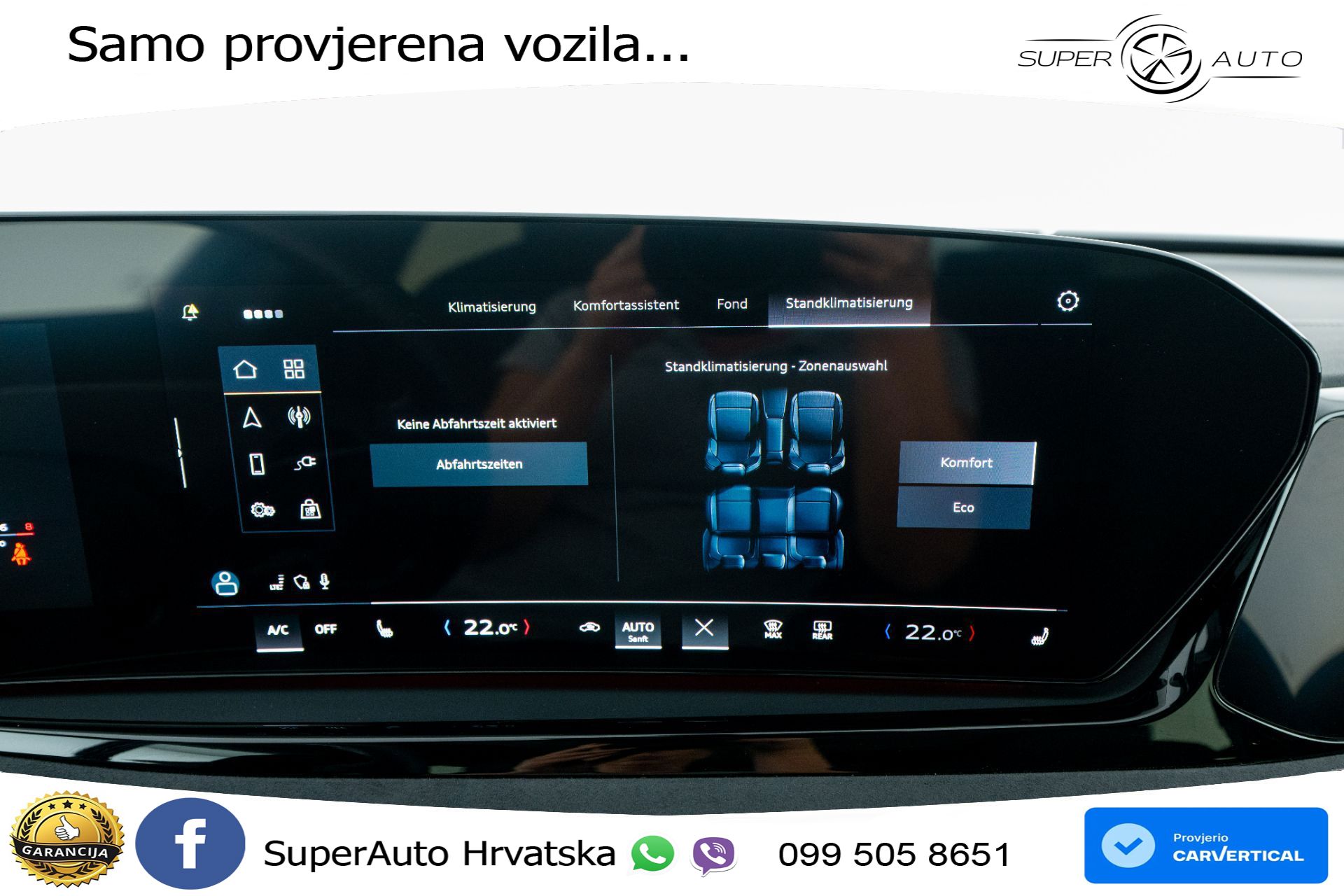 Audi A5 Avant 2.0 TFSI quattro ultra S tronic 2xS line 299 KS, ACC+GR SJED+360