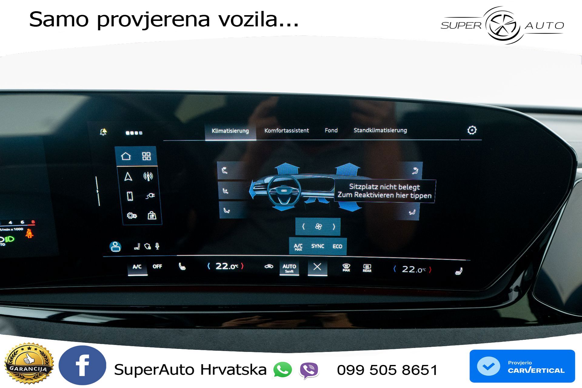 Audi A5 Avant 2.0 TFSI quattro ultra S tronic 2xS line 299 KS, ACC+GR SJED+360