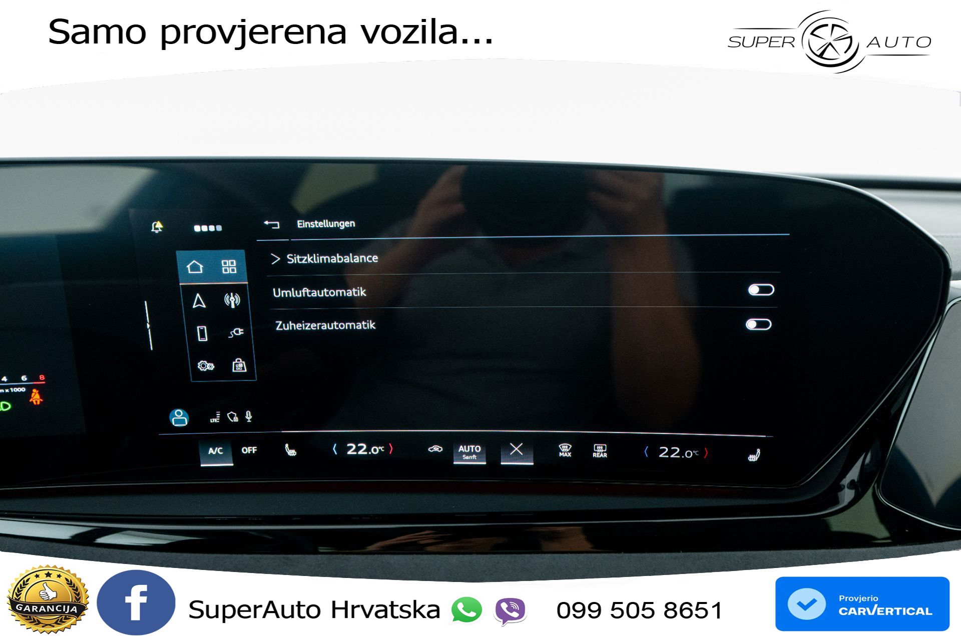 Audi A5 Avant 2.0 TFSI quattro ultra S tronic 2xS line 299 KS, ACC+GR SJED+360