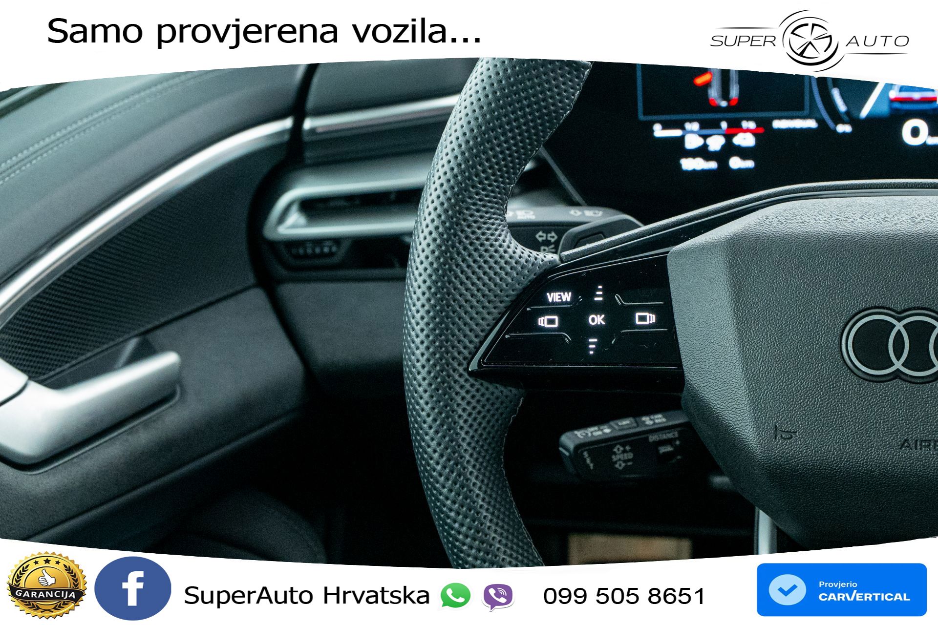 Audi A5 Avant 2.0 TFSI quattro ultra S tronic 2xS line 299 KS, ACC+GR SJED+360