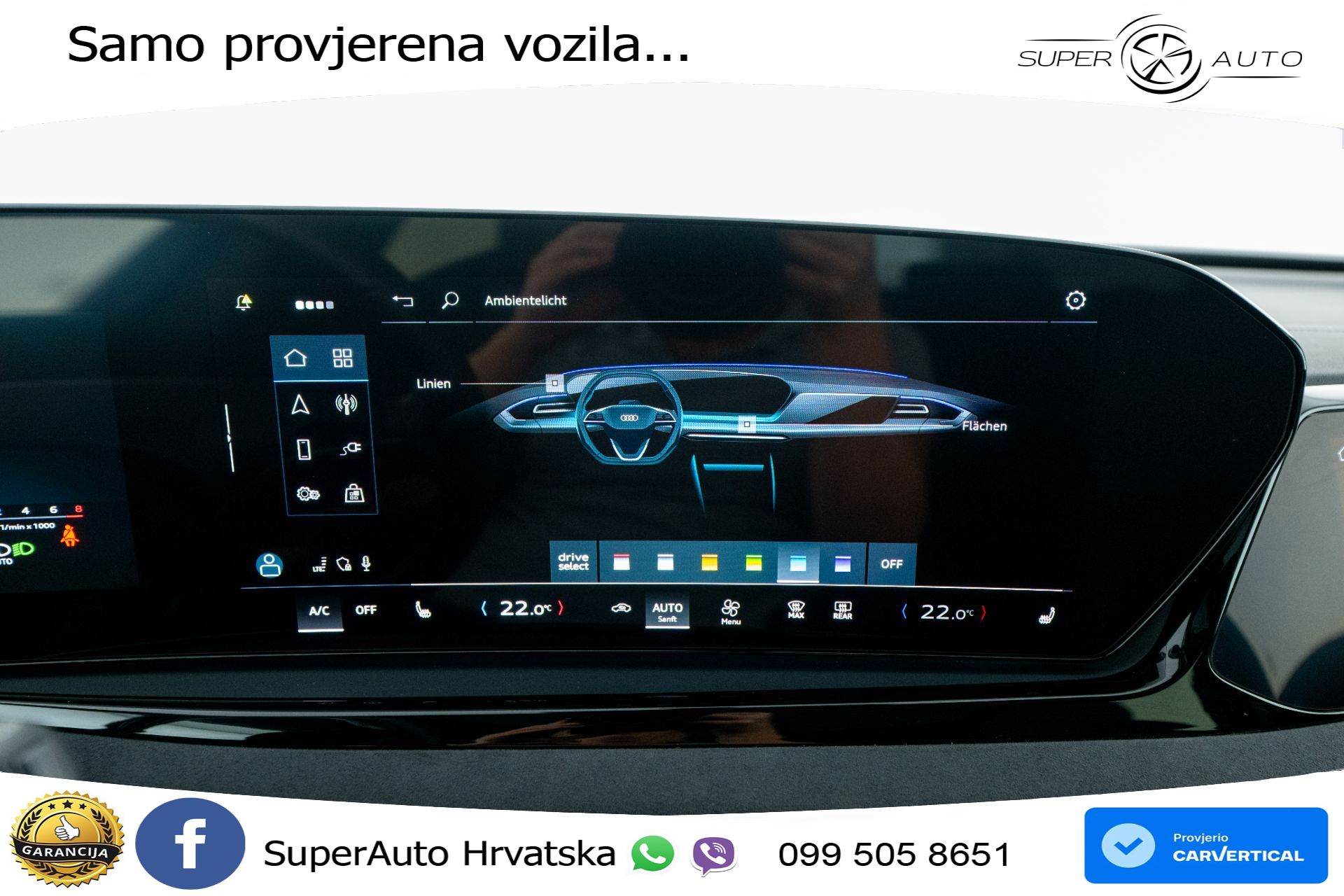 Audi A5 Avant 2.0 TFSI quattro ultra S tronic 2xS line 299 KS, ACC+GR SJED+360