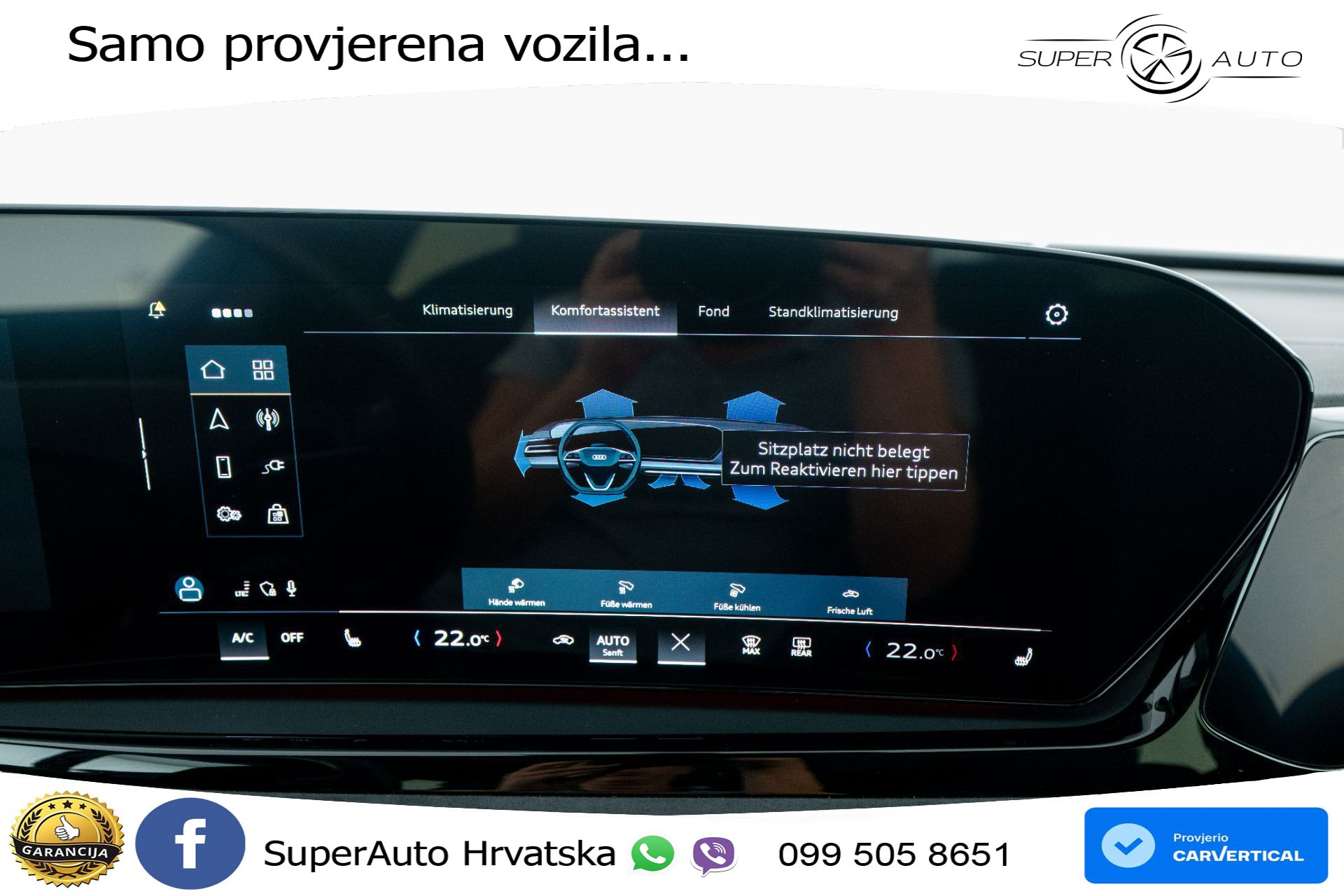 Audi A5 Avant 2.0 TFSI quattro ultra S tronic 2xS line 299 KS, ACC+GR SJED+360
