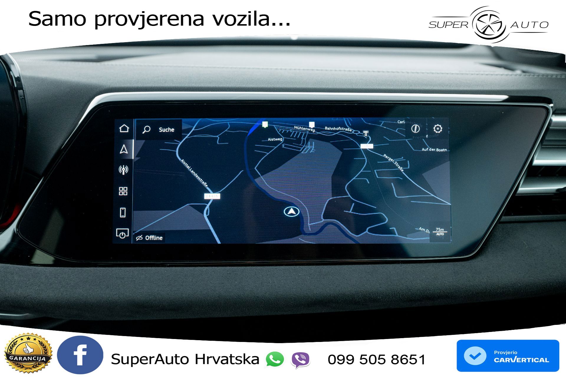 Audi A5 Avant 2.0 TFSI quattro ultra S tronic 2xS line 299 KS, ACC+GR SJED+360