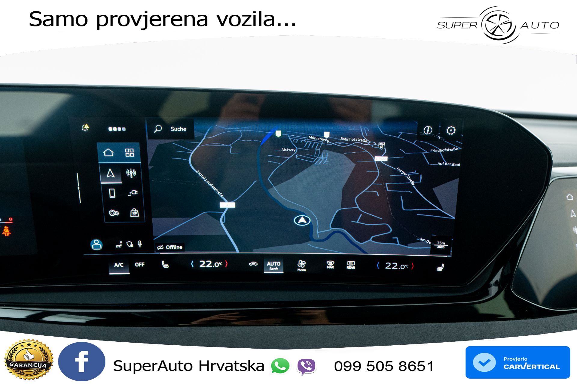 Audi A5 Avant 2.0 TFSI quattro ultra S tronic 2xS line 299 KS, ACC+GR SJED+360