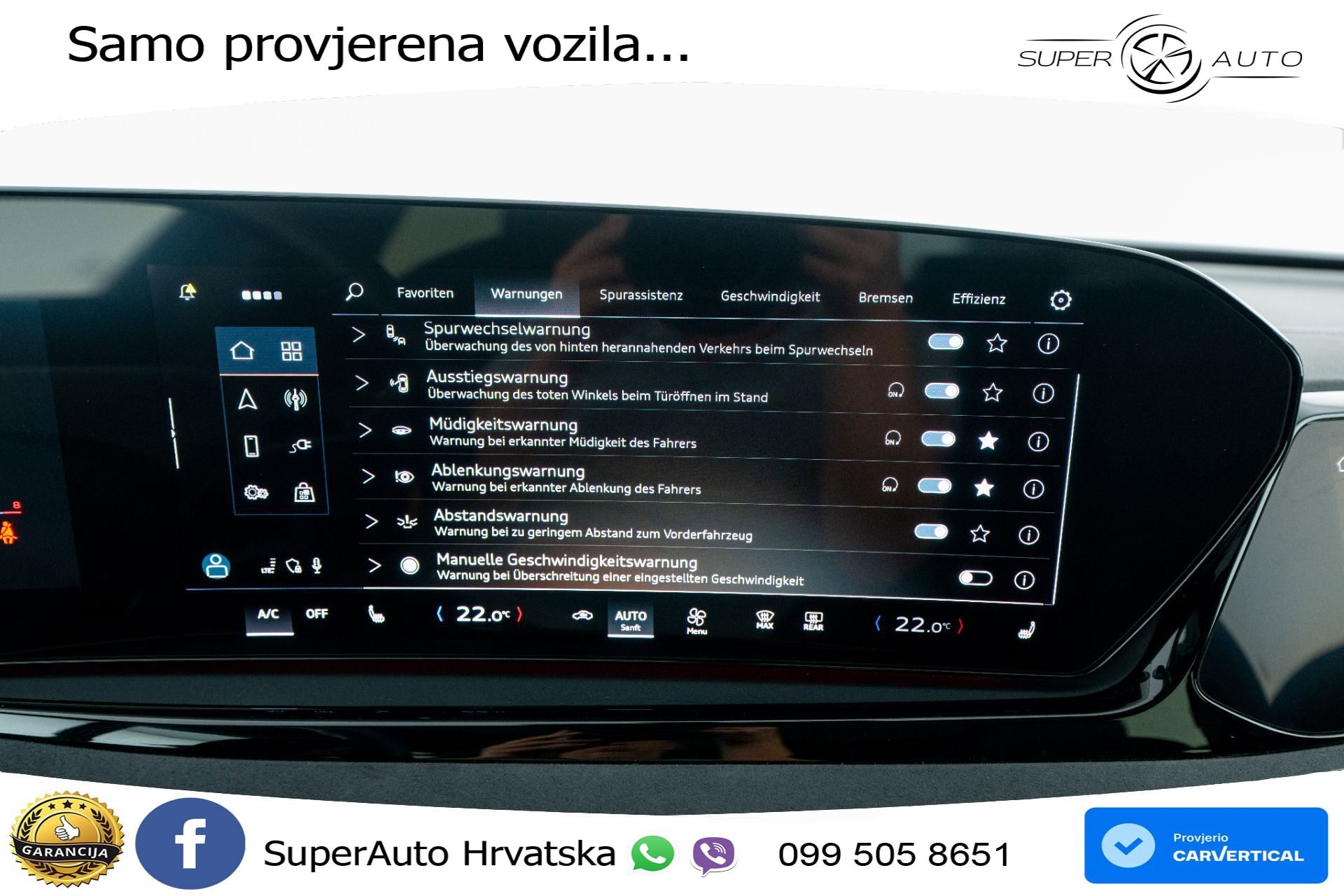 Audi A5 Avant 2.0 TFSI quattro ultra S tronic 2xS line 299 KS, ACC+GR SJED+360