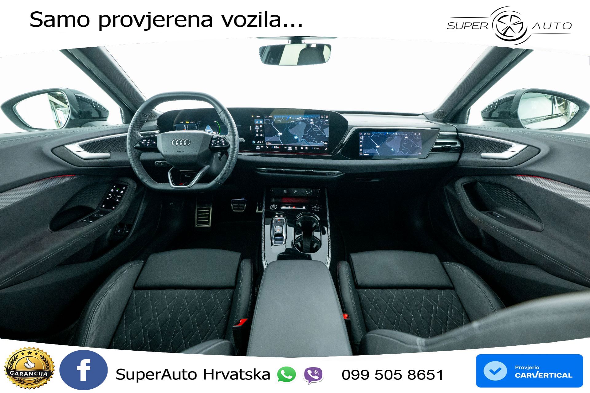 Audi A5 Avant 2.0 TFSI quattro ultra S tronic 2xS line 299 KS, ACC+GR SJED+360