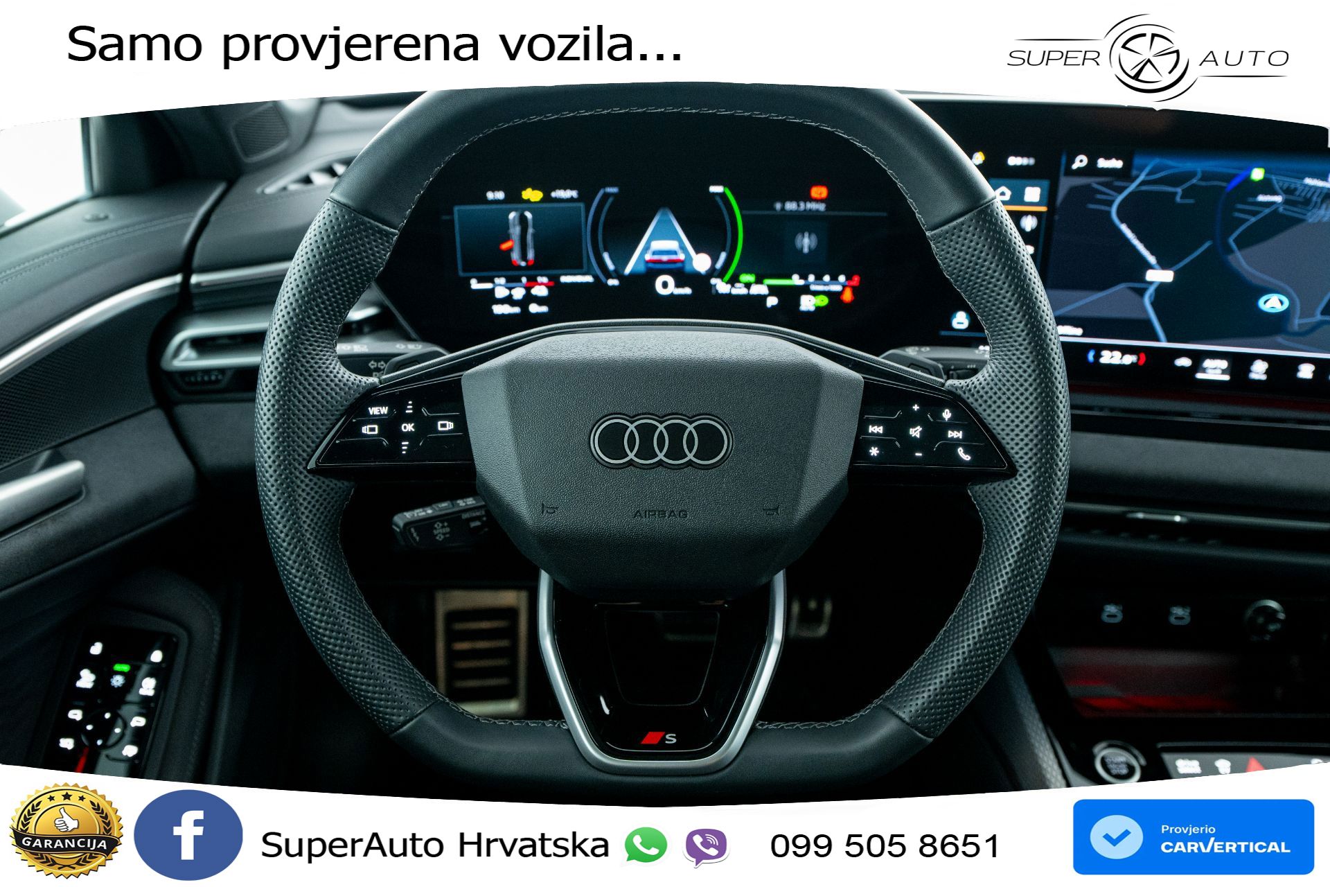 Audi A5 Avant 2.0 TFSI quattro ultra S tronic 2xS line 299 KS, ACC+GR SJED+360