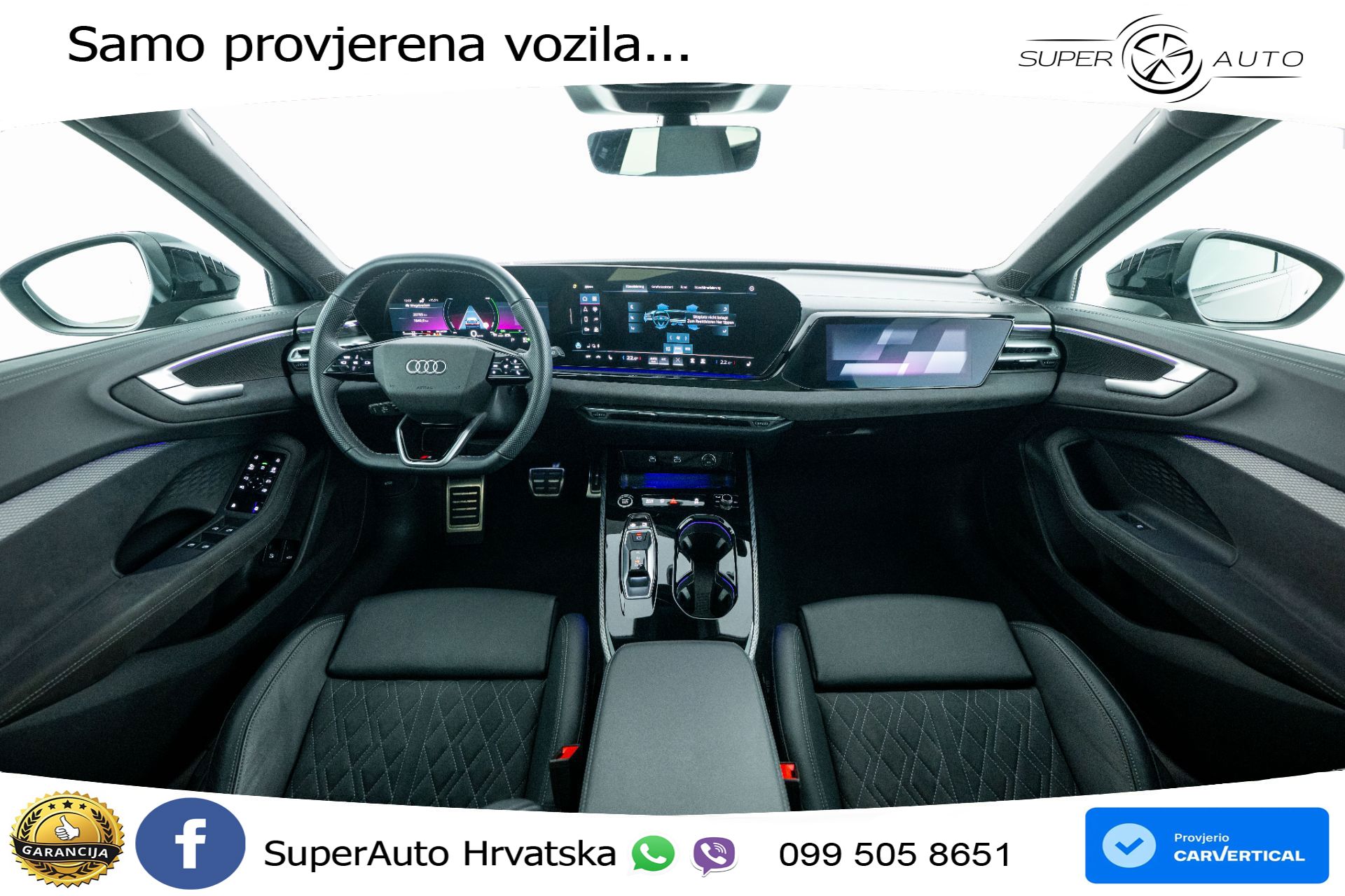 Audi A5 Avant 2.0 TFSI quattro ultra S tronic 2xS line 299 KS, 360+GR SJED+PANO