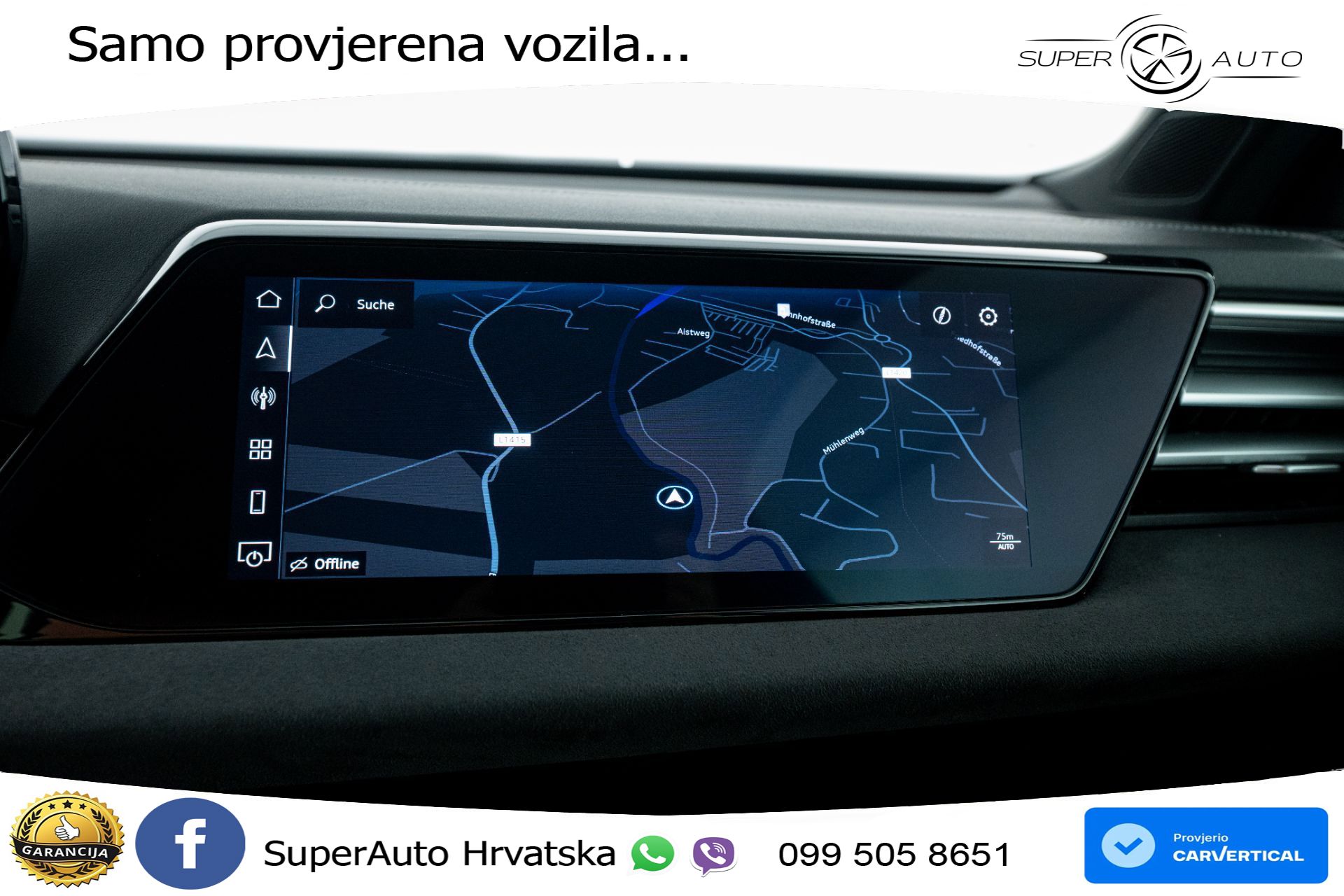 Audi A5 Avant 2.0 TFSI quattro ultra S tronic 2xS line 299 KS, 360+GR SJED+PANO