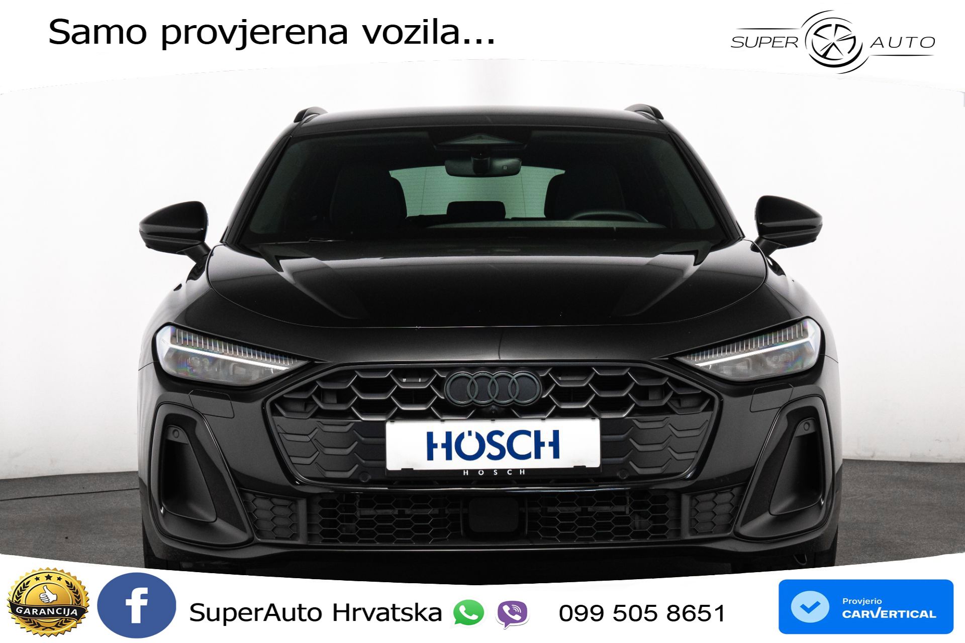 Audi A5 Avant 2.0 TFSI quattro ultra S tronic 2xS line 299 KS, 360+GR SJED+PANO