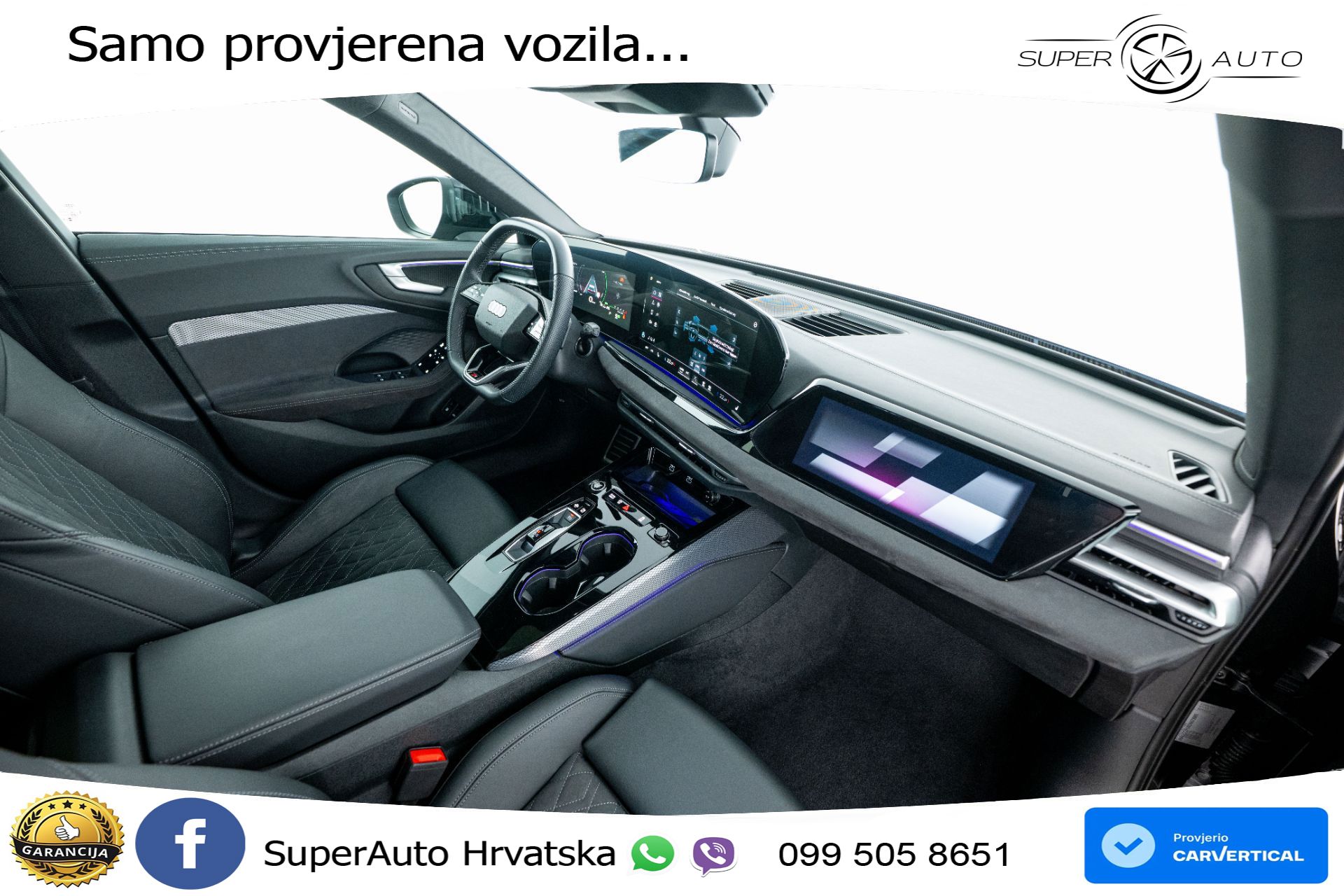 Audi A5 Avant 2.0 TFSI quattro ultra S tronic 2xS line 299 KS, 360+GR SJED+PANO