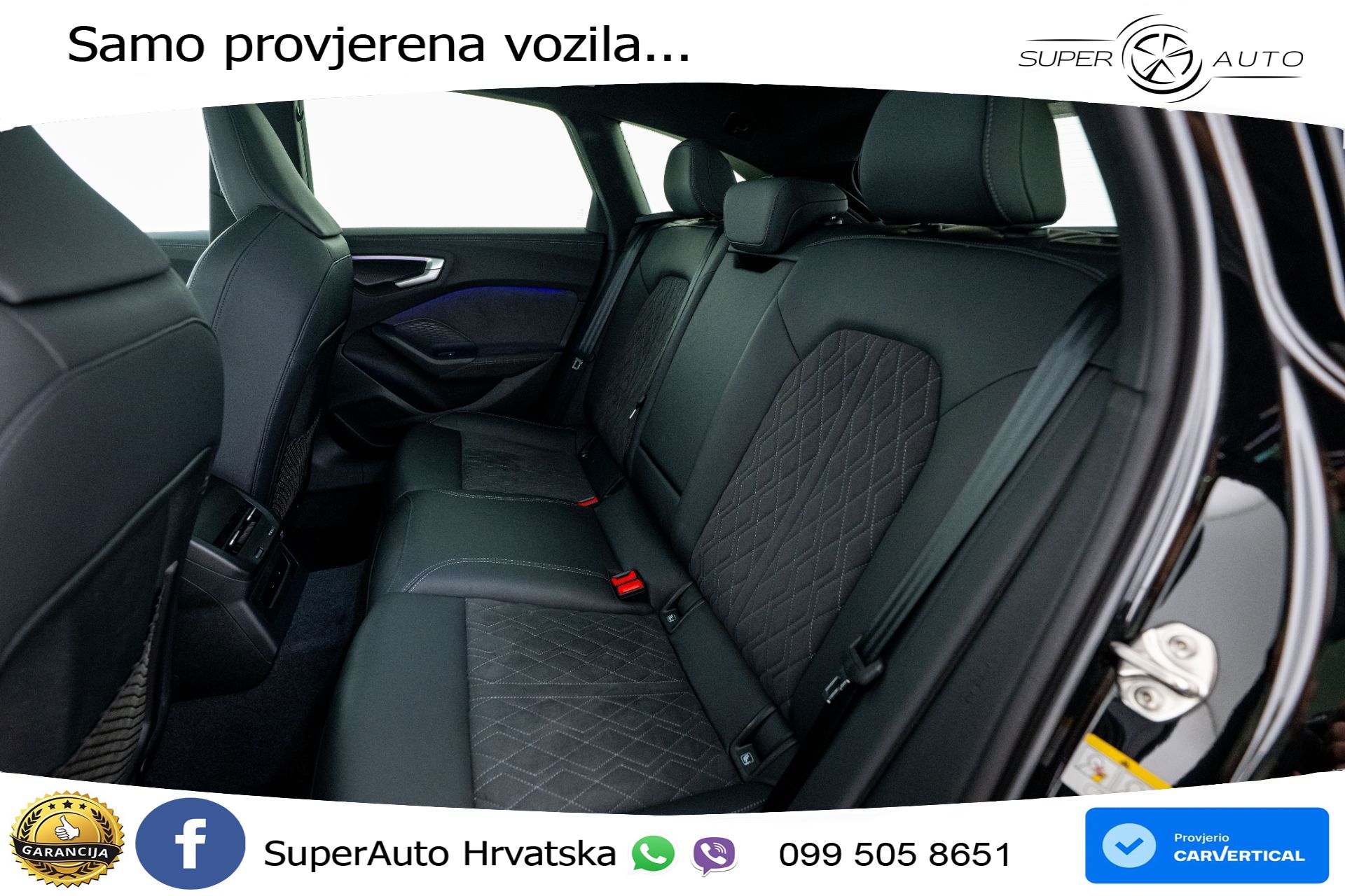 Audi A5 Avant 2.0 TFSI quattro ultra S tronic 2xS line 299 KS, 360+GR SJED+PANO