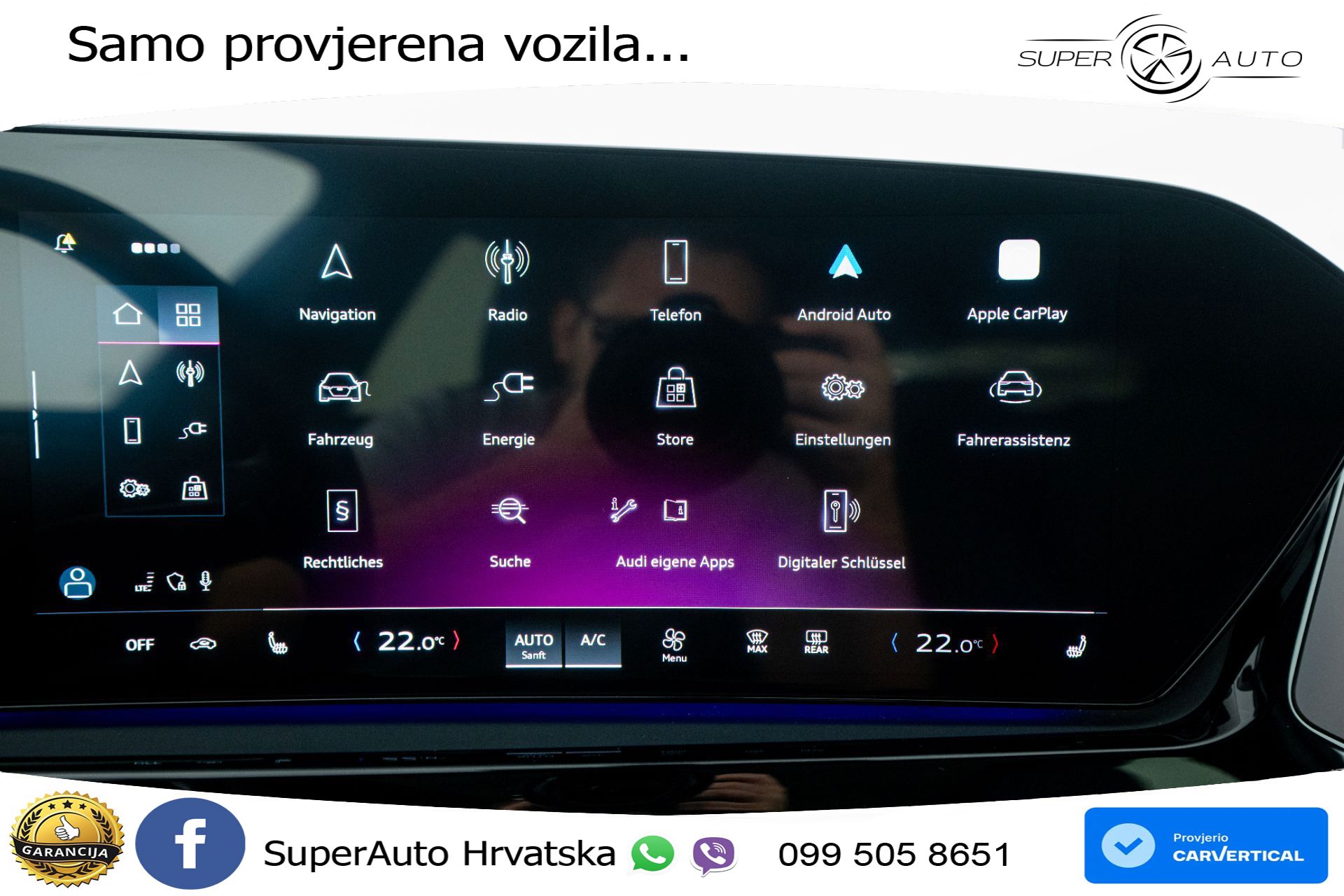 Audi A5 Avant 2.0 TFSI quattro ultra S tronic 2xS line 299 KS, 360+GR SJED+PANO
