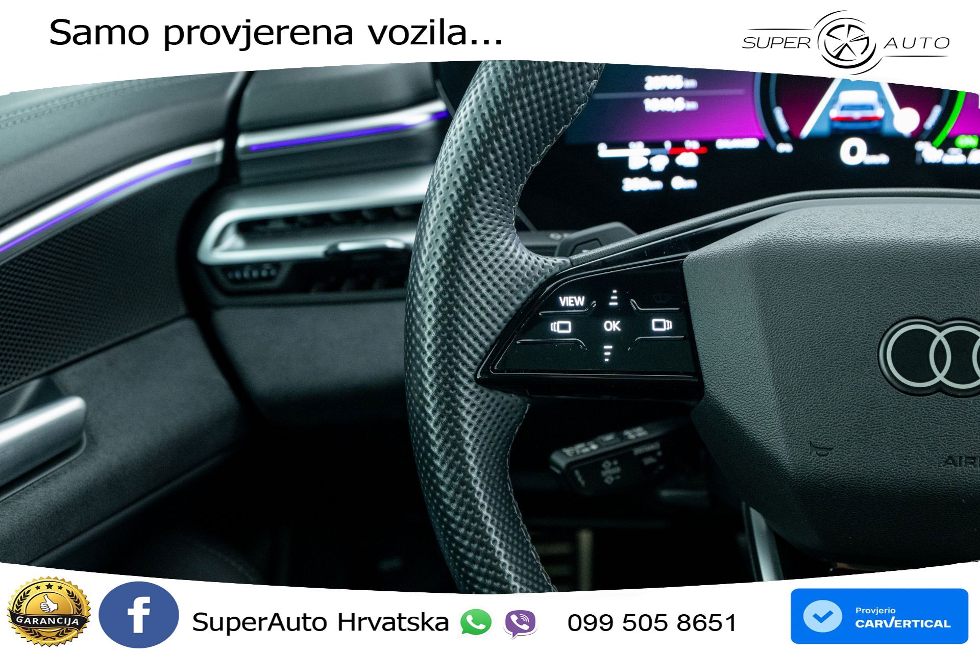 Audi A5 Avant 2.0 TFSI quattro ultra S tronic 2xS line 299 KS, 360+GR SJED+PANO