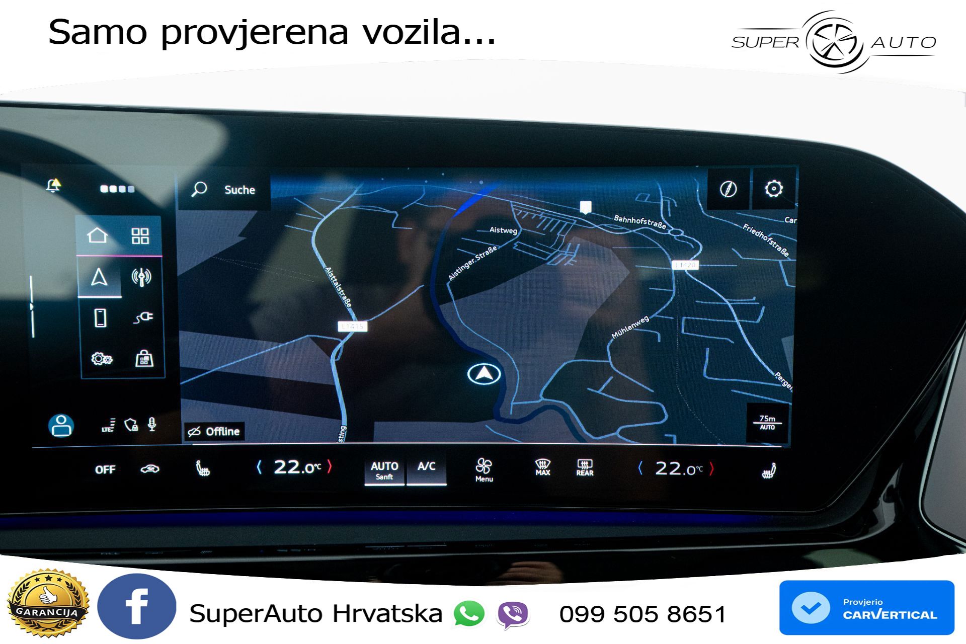 Audi A5 Avant 2.0 TFSI quattro ultra S tronic 2xS line 299 KS, 360+GR SJED+PANO