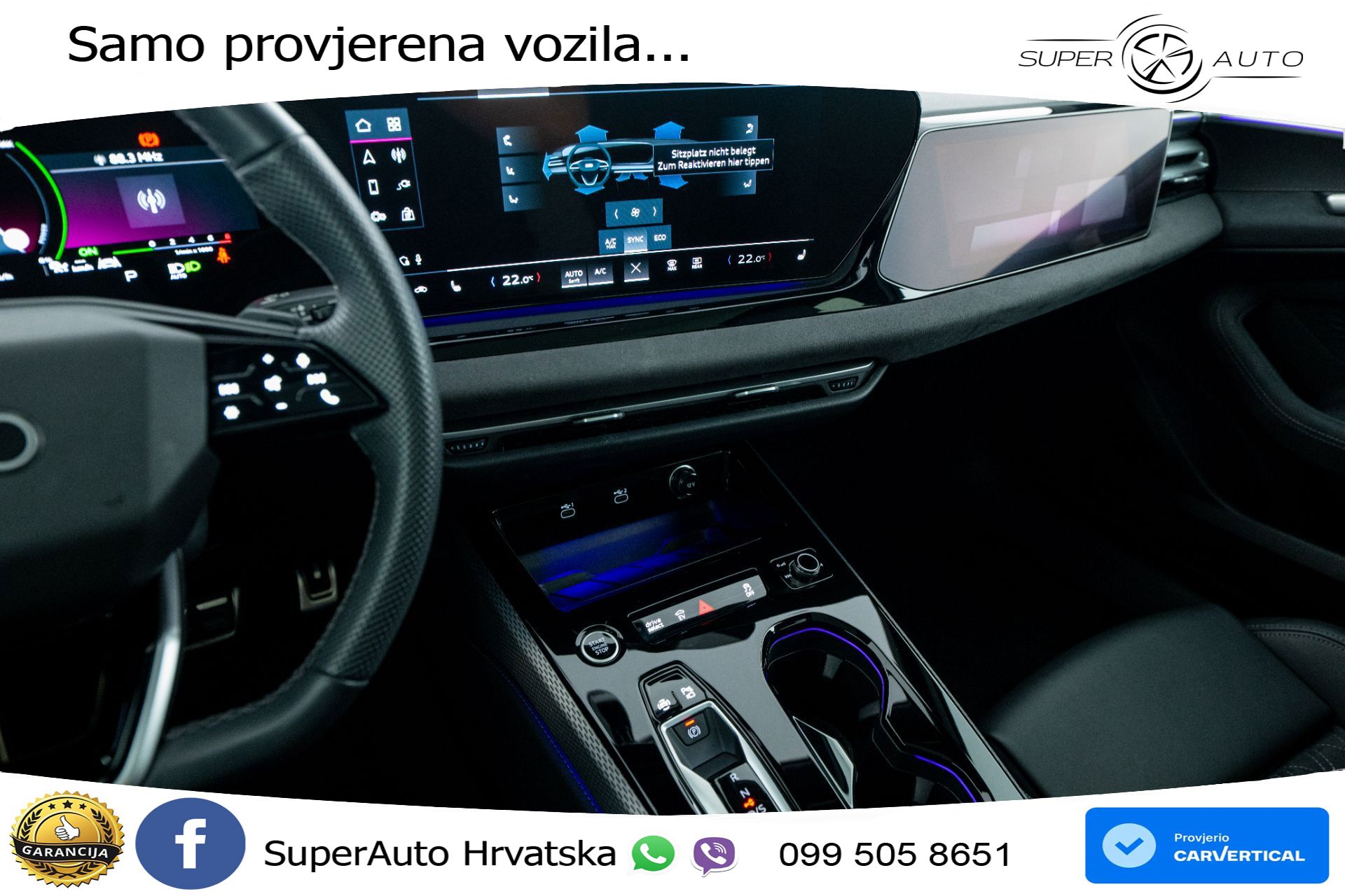 Audi A5 Avant 2.0 TFSI quattro ultra S tronic 2xS line 299 KS, 360+GR SJED+PANO