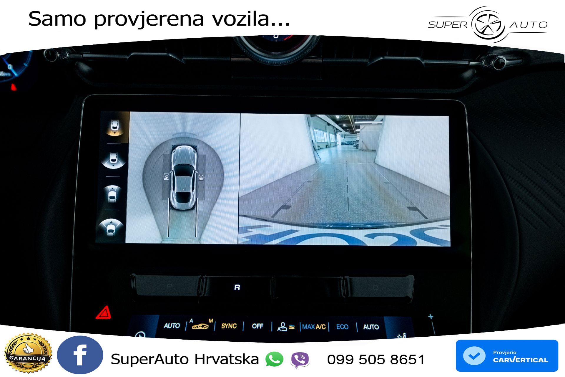 NOVO Maserati GranTurismo Folgore 761 KS, ACC+360+GR SJED+HEAD+VIRT+NAVI