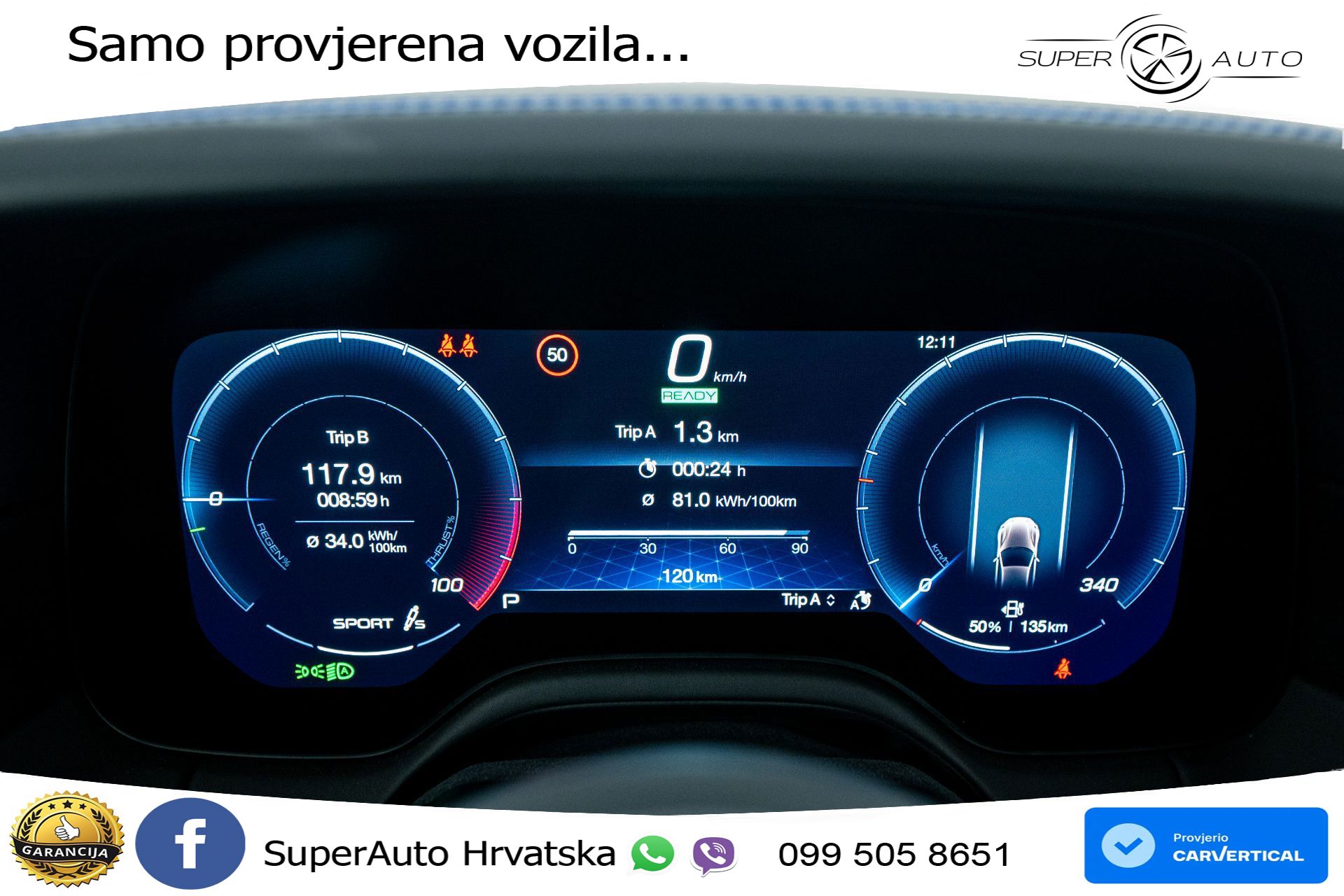NOVO Maserati GranTurismo Folgore 761 KS, ACC+360+GR SJED+HEAD+VIRT+NAVI