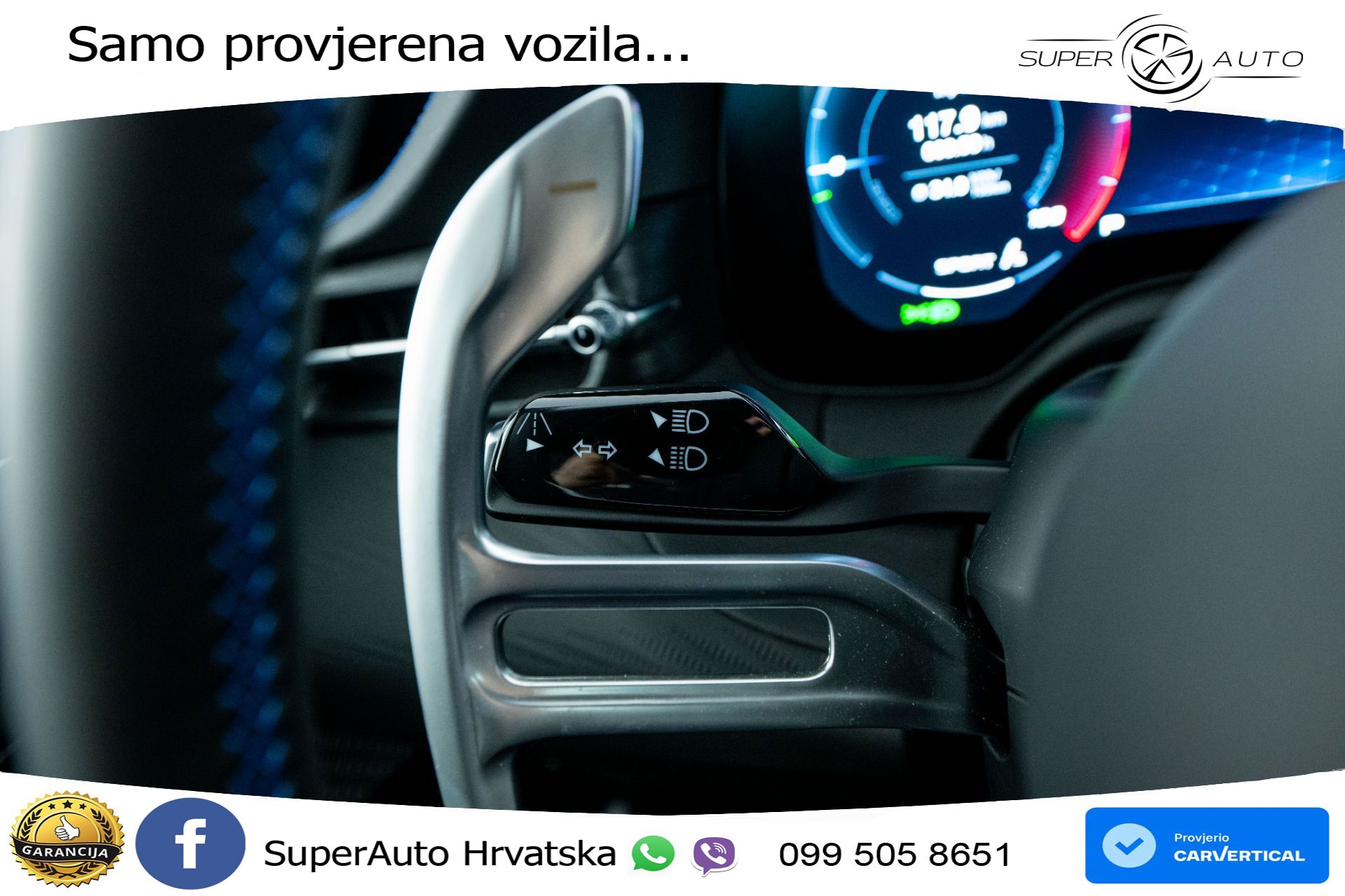 NOVO Maserati GranTurismo Folgore 761 KS, ACC+360+GR SJED+HEAD+VIRT+NAVI