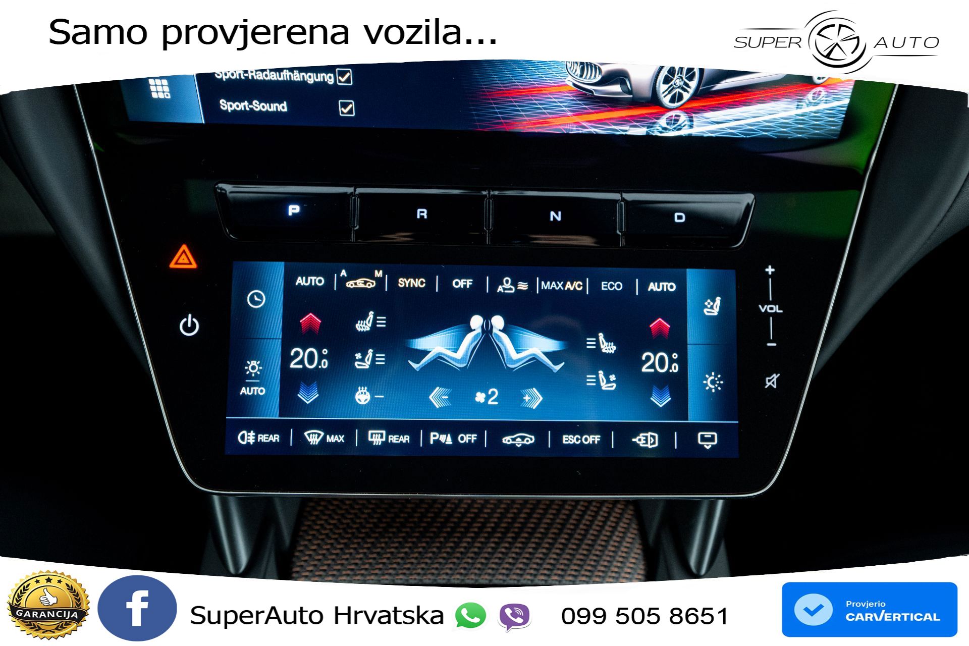 NOVO Maserati GranTurismo Folgore 761 KS, ACC+360+GR SJED+HEAD+VIRT+NAVI