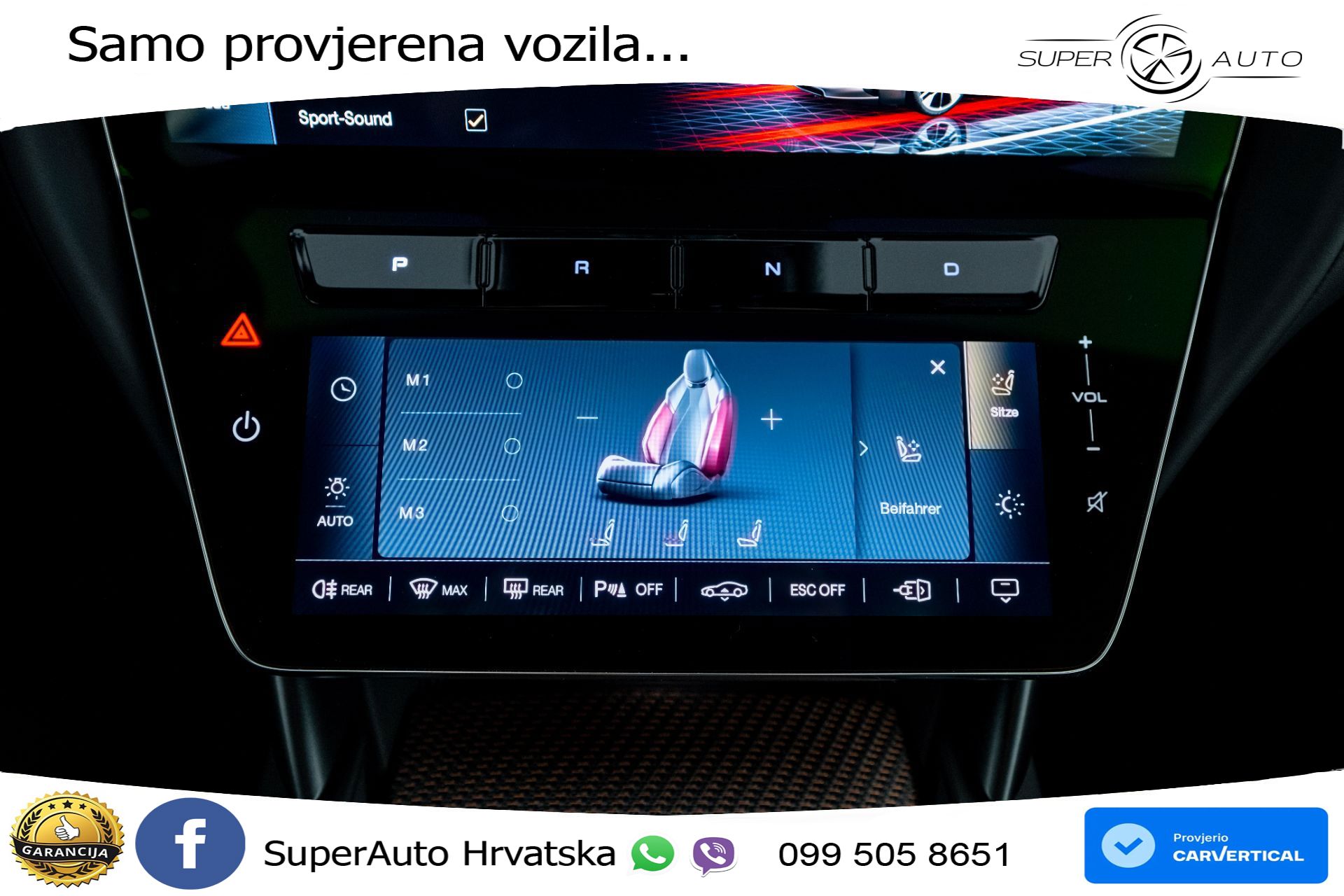 NOVO Maserati GranTurismo Folgore 761 KS, ACC+360+GR SJED+HEAD+VIRT+NAVI