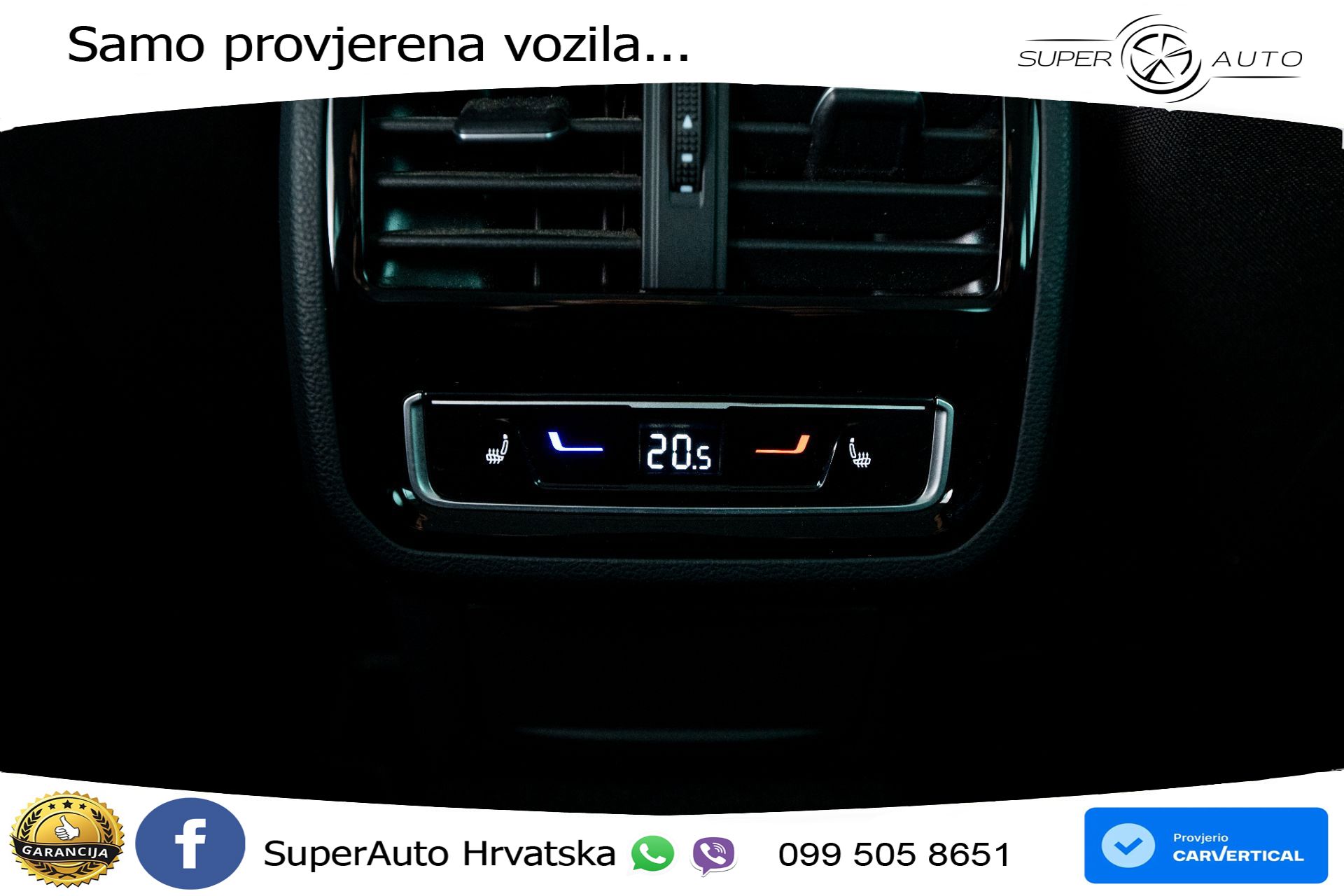 VW Passat Variant 2.0 TDI 4M DSG R-Line 200 KS, ACC+KAM+GR SJED+NAVI+MASAŽA