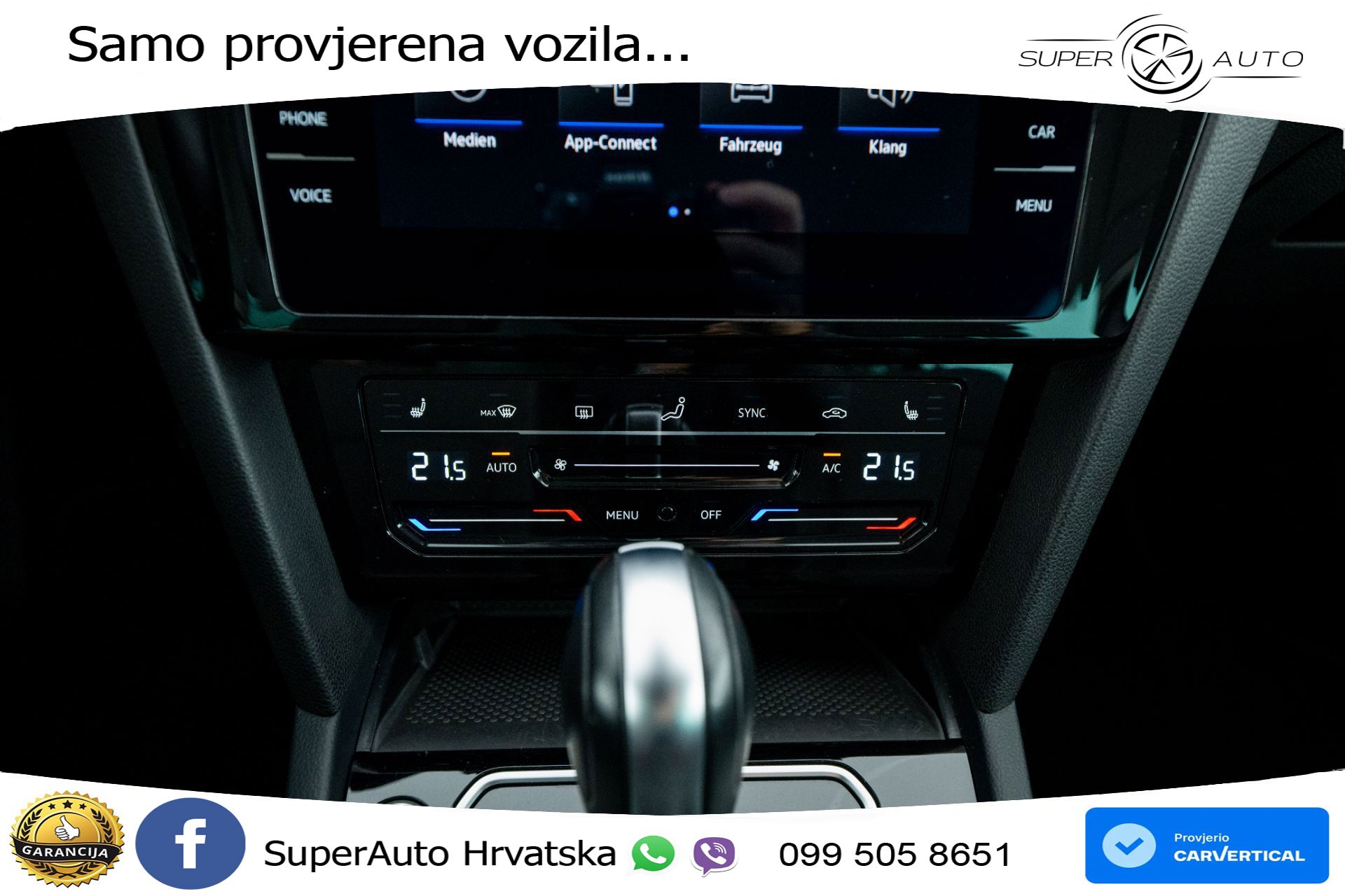VW Passat Variant 2.0 TDI 4M DSG R-Line 200 KS, ACC+KAM+GR SJED+NAVI+MASAŽA
