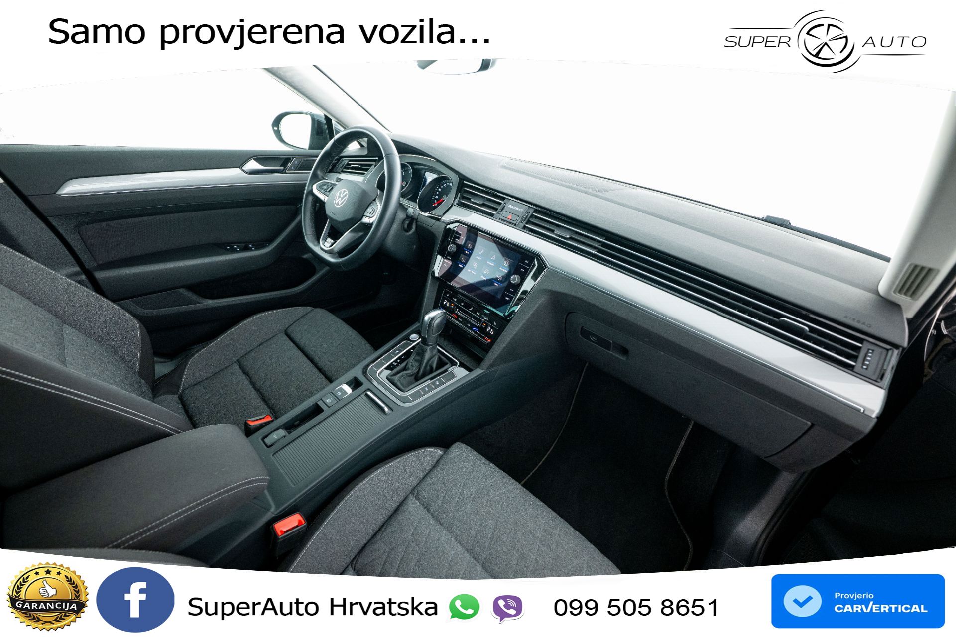 VW Passat Variant 2.0 TDI 4M DSG R-Line 200 KS, ACC+KAM+GR SJED+NAVI+MASAŽA