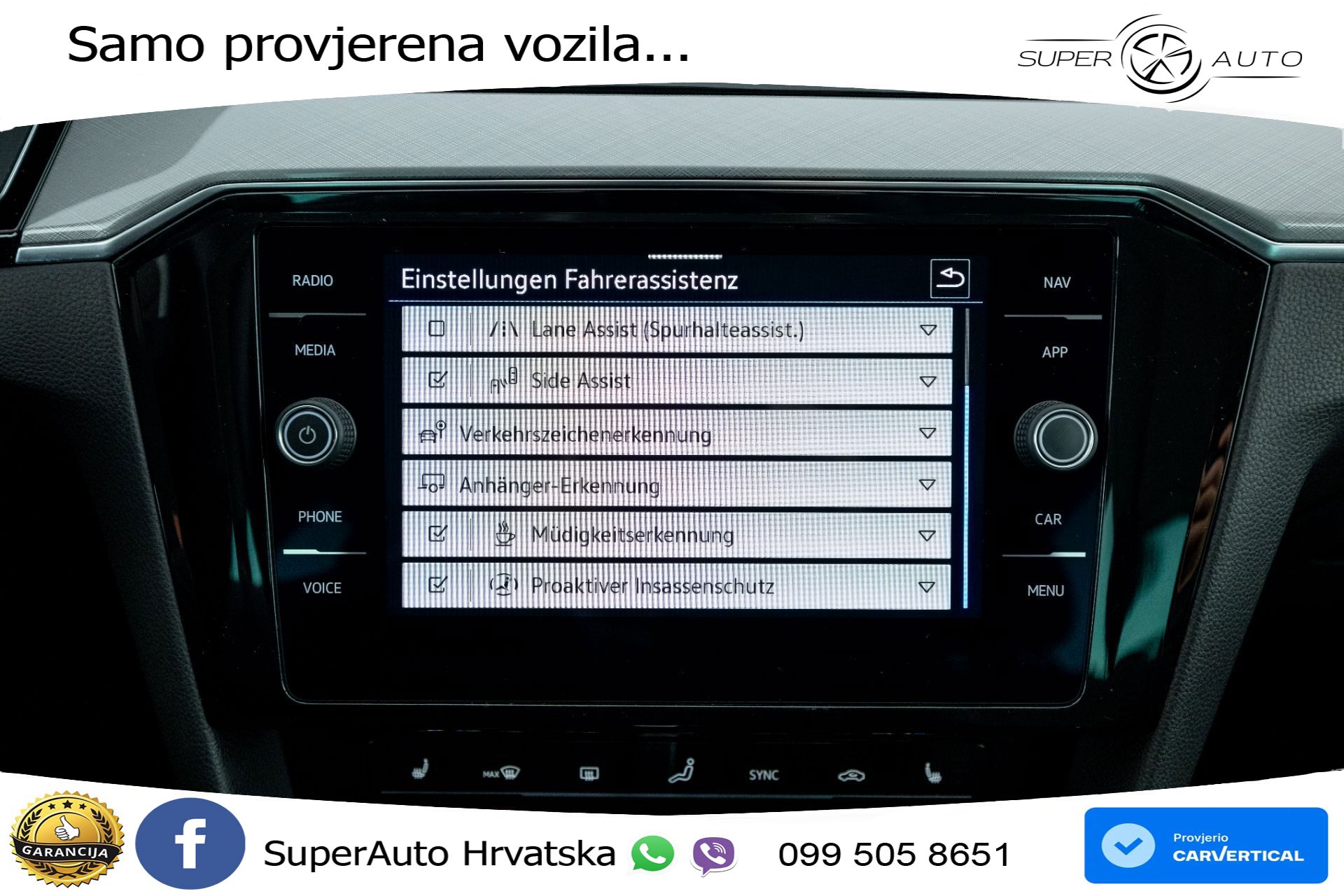 VW Passat Variant 2.0 TDI 4M DSG R-Line 200 KS, ACC+KAM+GR SJED+NAVI+MASAŽA