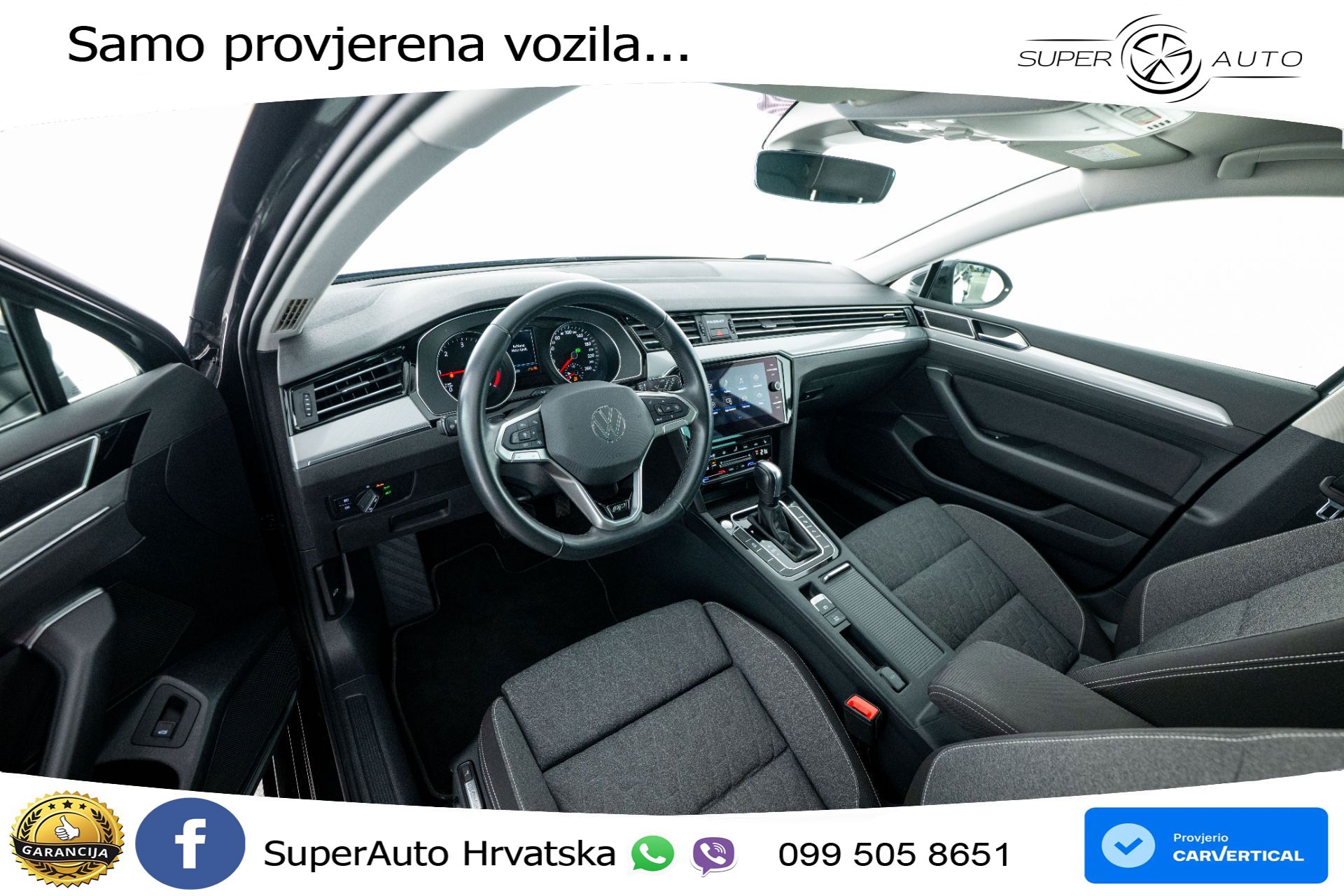 VW Passat Variant 2.0 TDI 4M DSG R-Line 200 KS, ACC+KAM+GR SJED+NAVI+MASAŽA