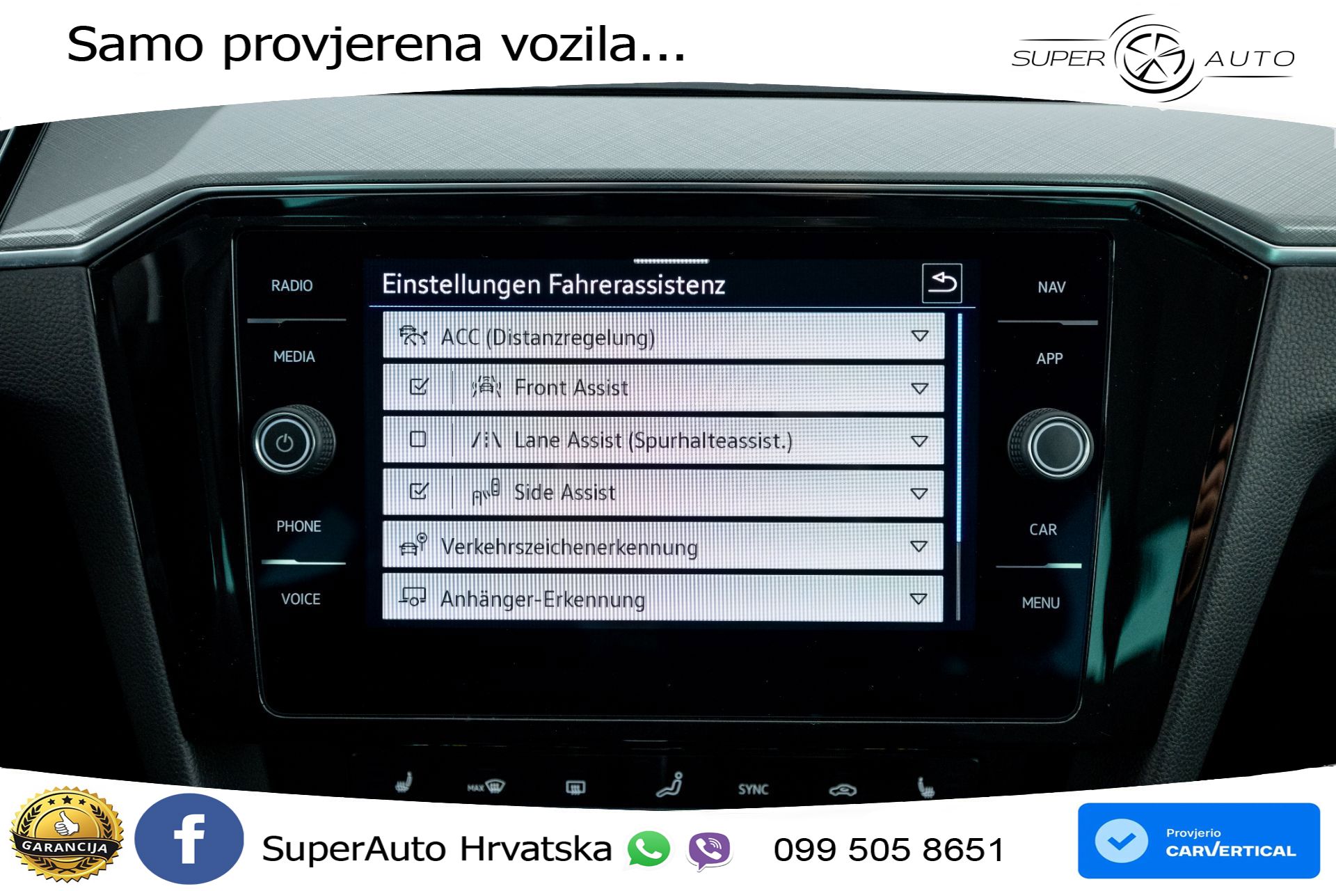 VW Passat Variant 2.0 TDI 4M DSG R-Line 200 KS, ACC+KAM+GR SJED+NAVI+MASAŽA