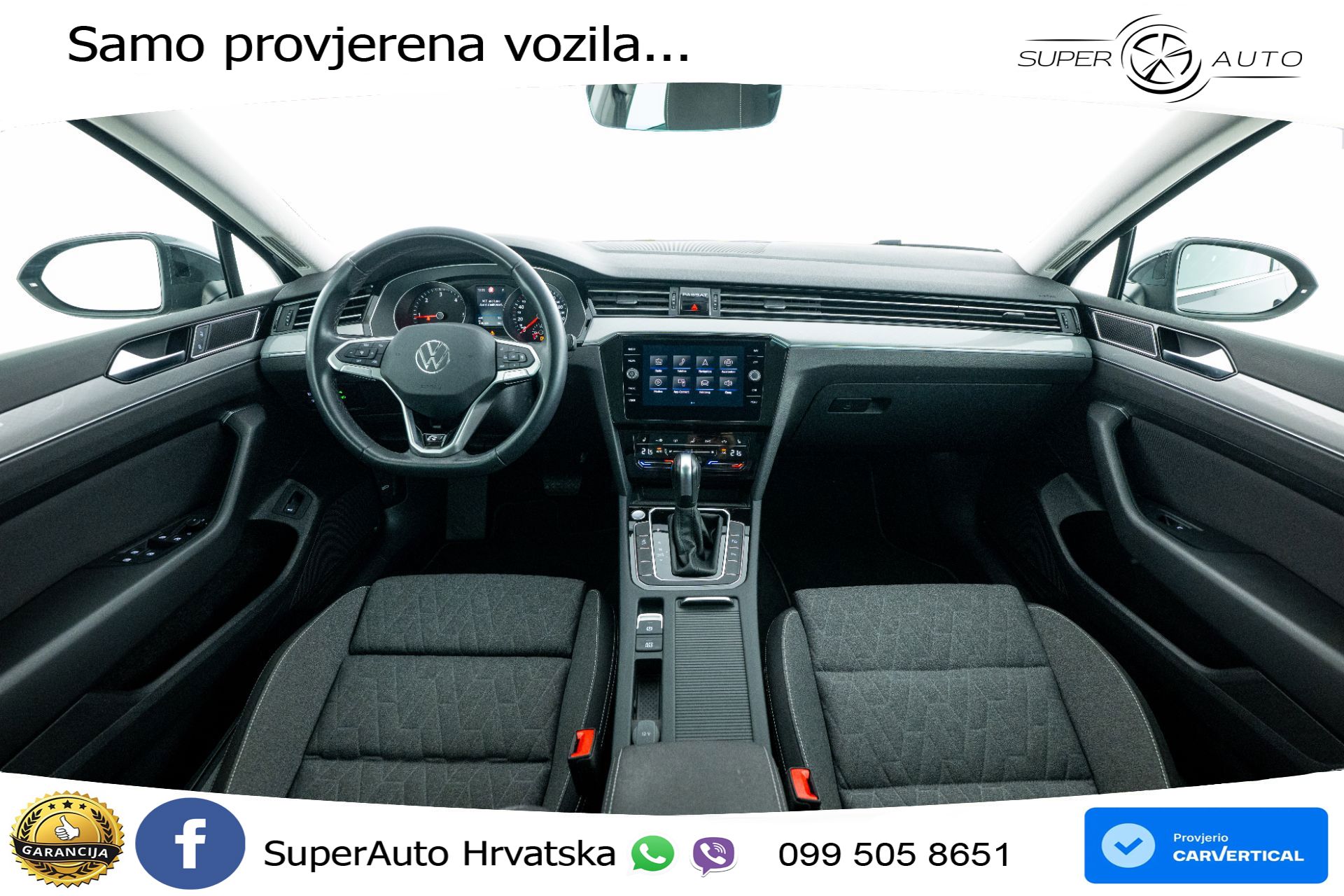 VW Passat Variant 2.0 TDI 4M DSG R-Line 200 KS, ACC+KAM+GR SJED+NAVI+MASAŽA