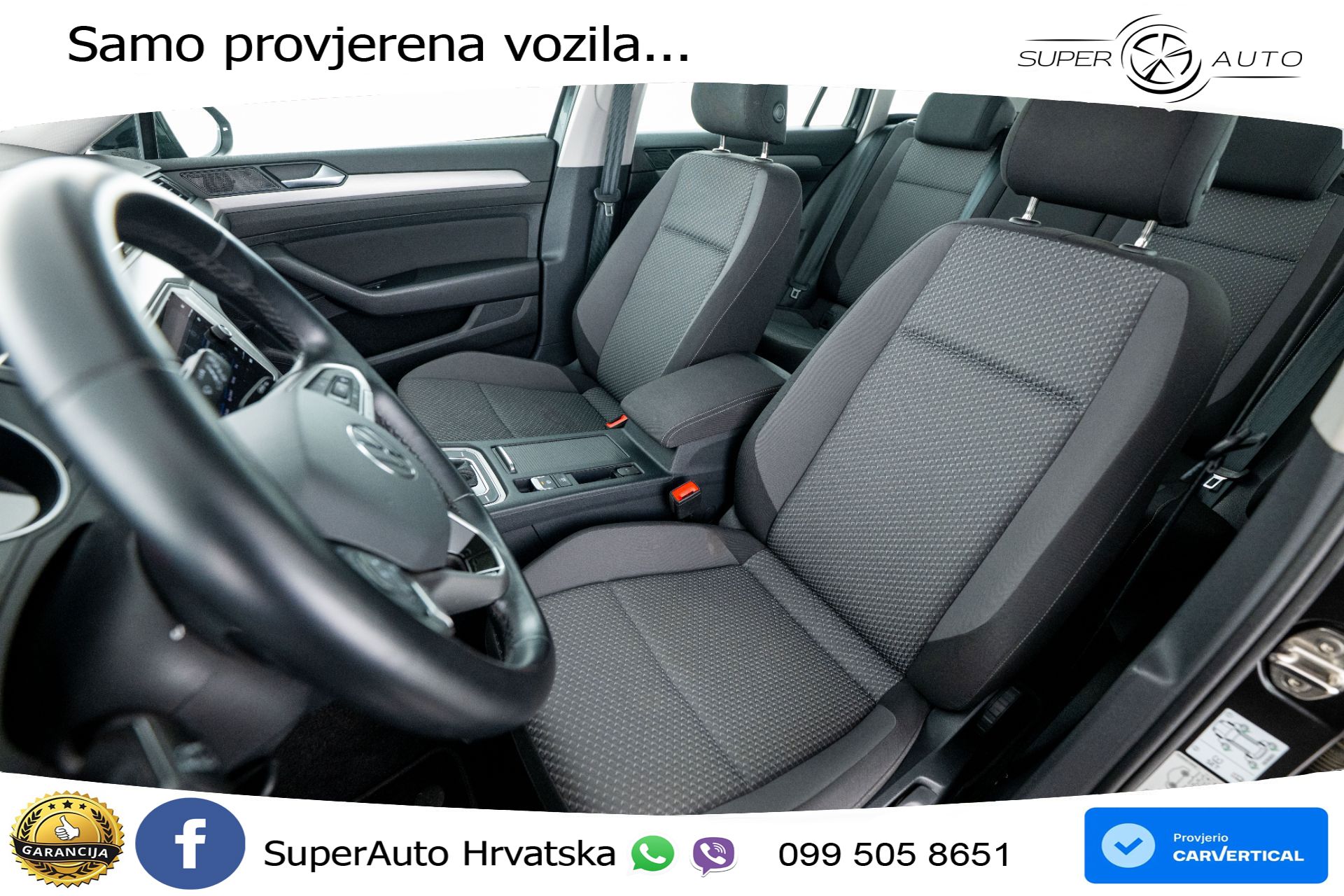 VW Passat Variant 2.0 TDI DSG Business Premium 122 KS, ACC+KAM+GR SJED+NAVI