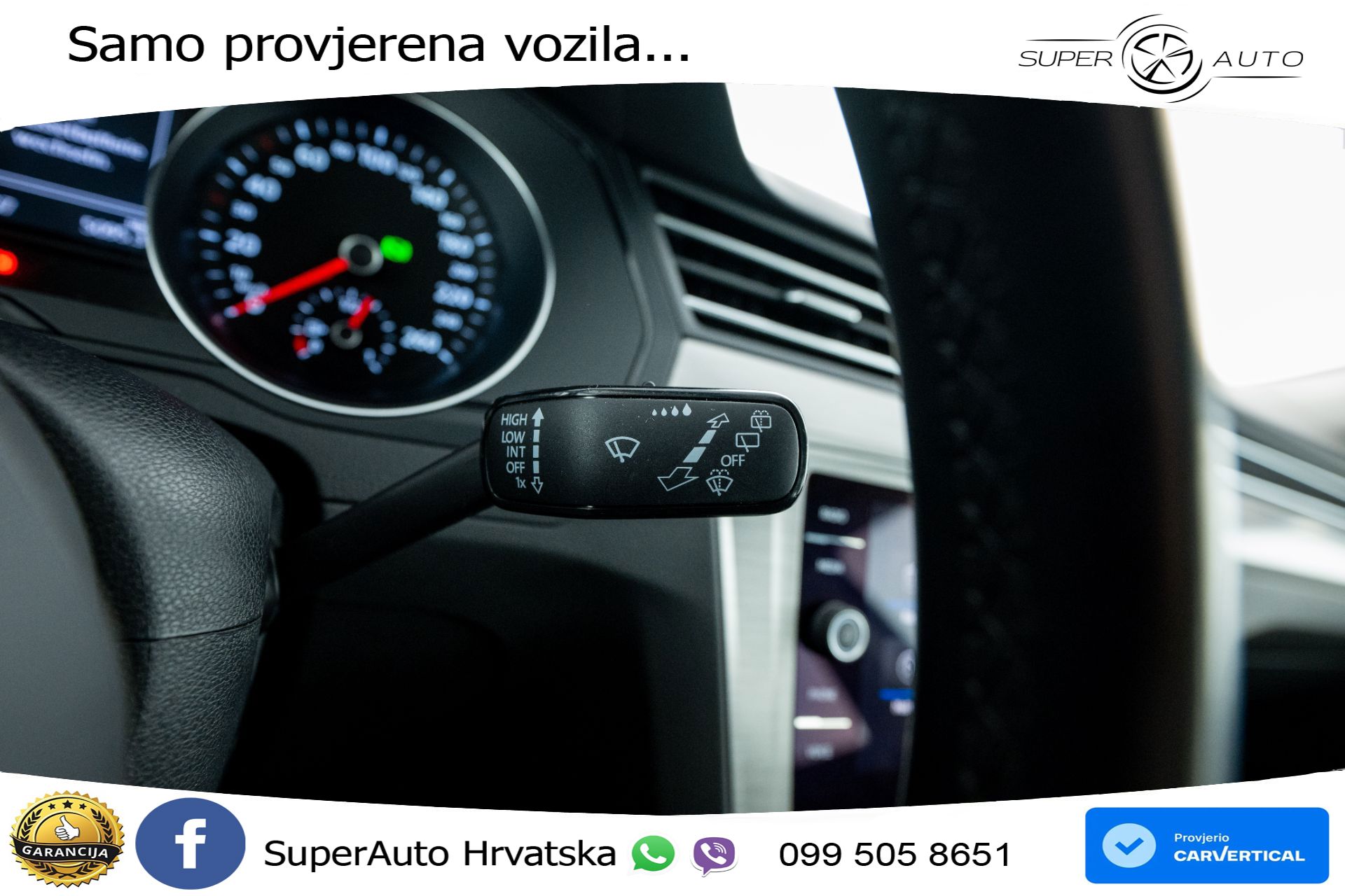 VW Passat Variant 2.0 TDI DSG Business Premium 122 KS, ACC+KAM+GR SJED+NAVI