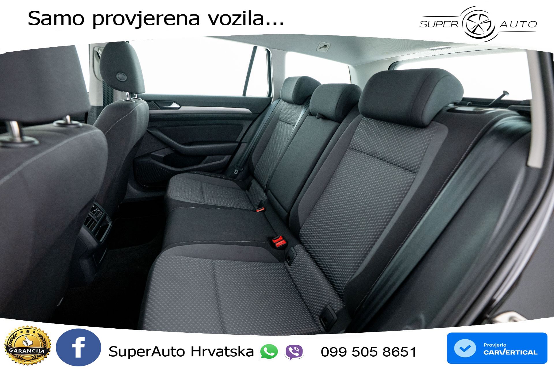 VW Passat Variant 2.0 TDI DSG Business Premium 122 KS, ACC+KAM+GR SJED+NAVI
