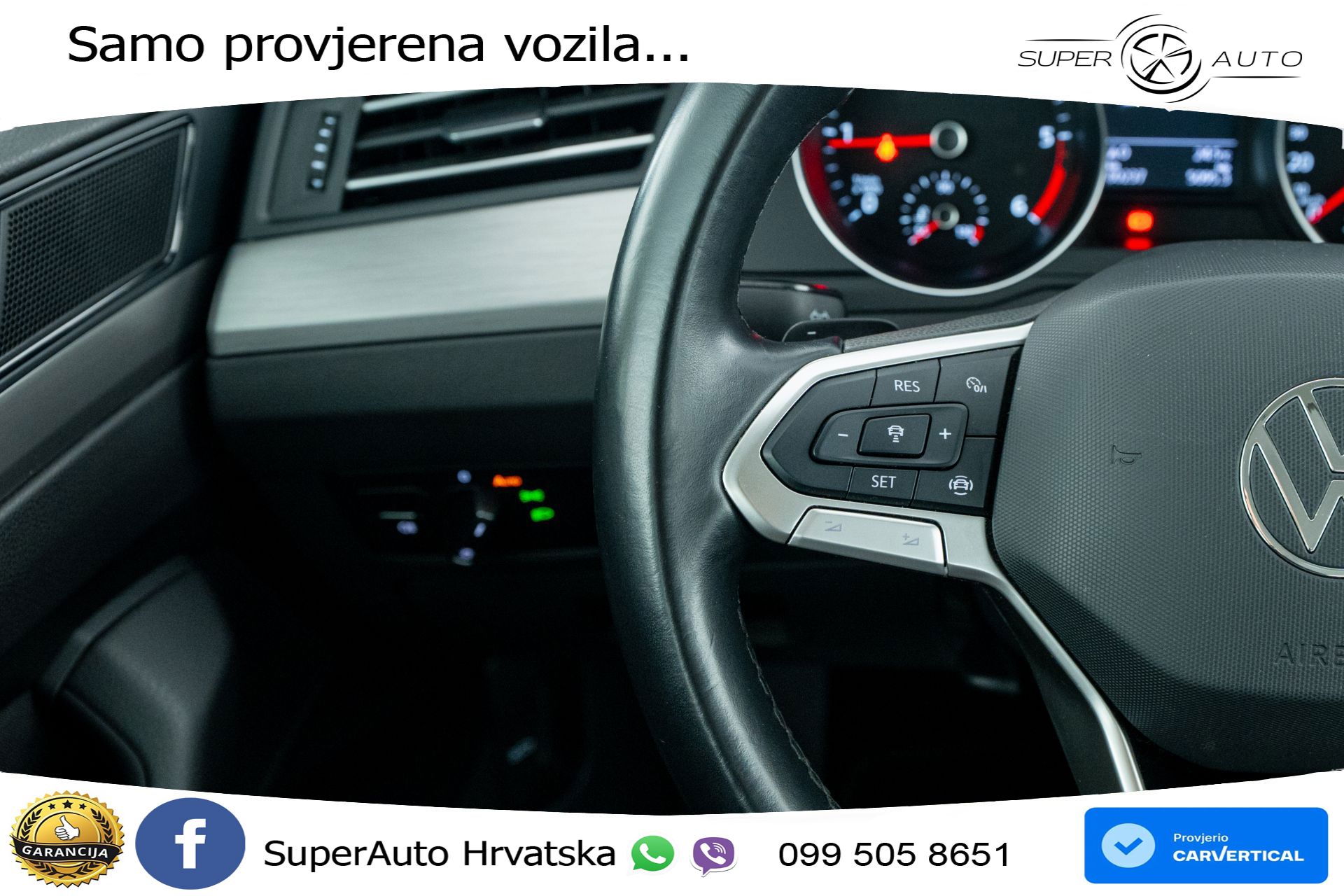 VW Passat Variant 2.0 TDI DSG Business Premium 122 KS, ACC+KAM+GR SJED+NAVI