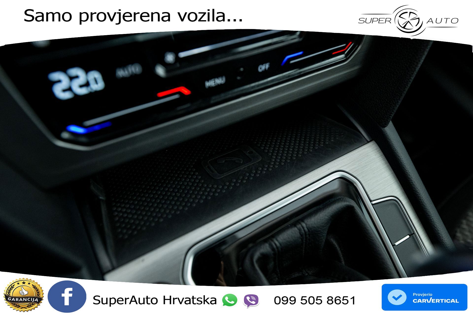 VW Passat Variant 2.0 TDI DSG Business Premium 122 KS, ACC+KAM+GR SJED+NAVI