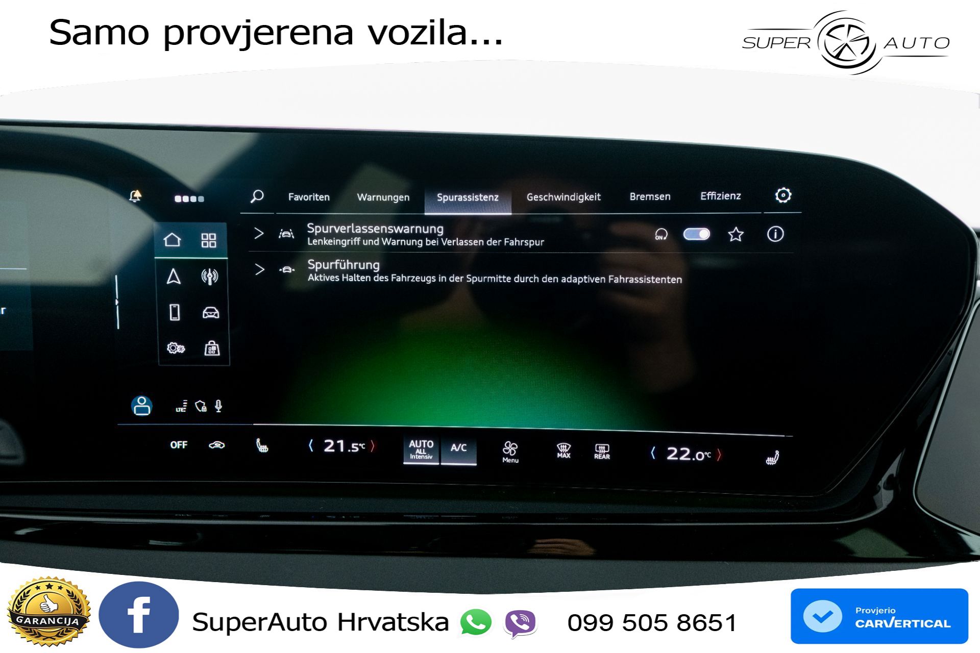 Audi A6 Avant 2.0 TDI S tronic 2xS line 204 KS, ACC+360+GR SJED+PANO+VIRT+NAVI