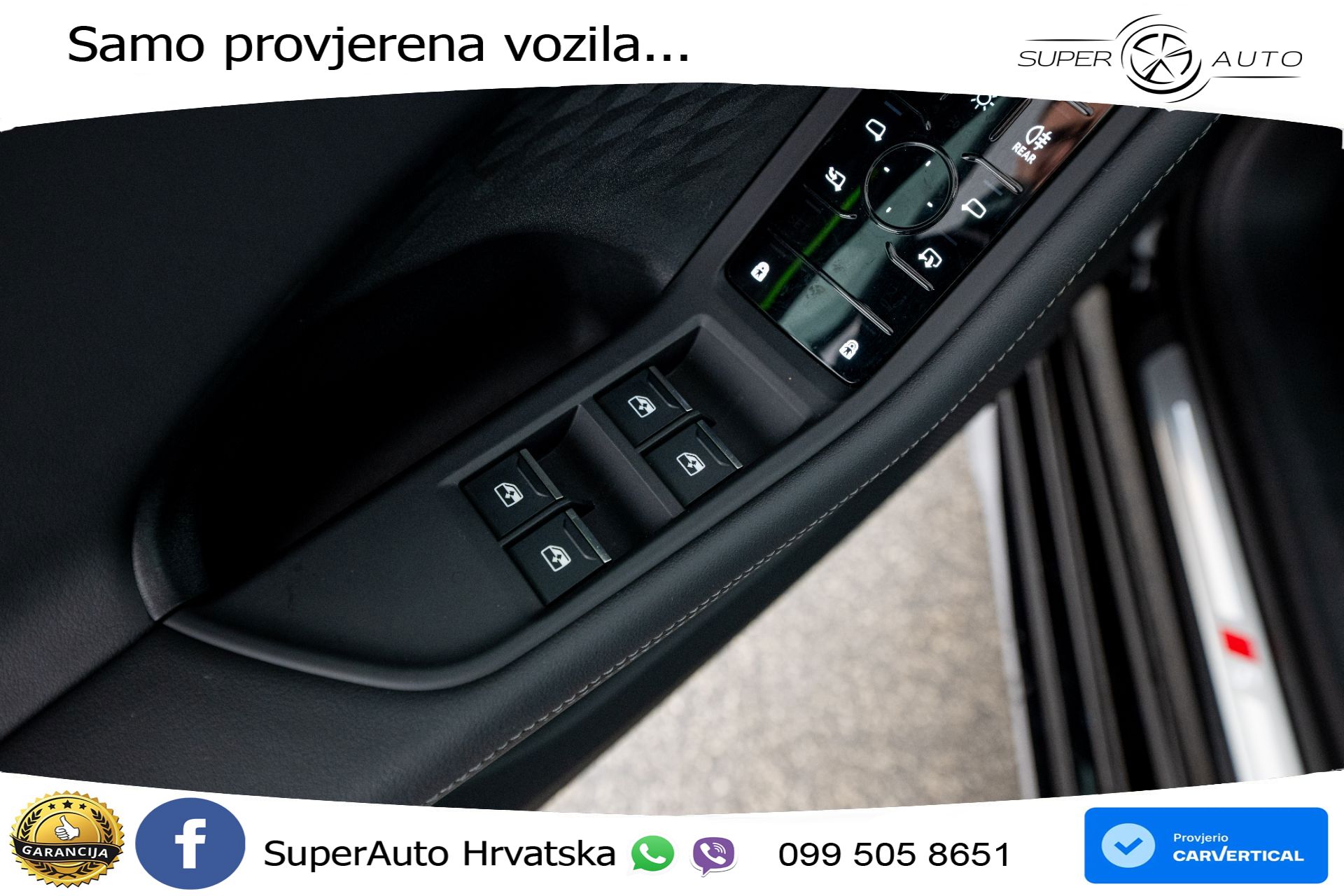 Audi A6 Avant 2.0 TDI S tronic 2xS line 204 KS, ACC+360+GR SJED+PANO+VIRT+NAVI